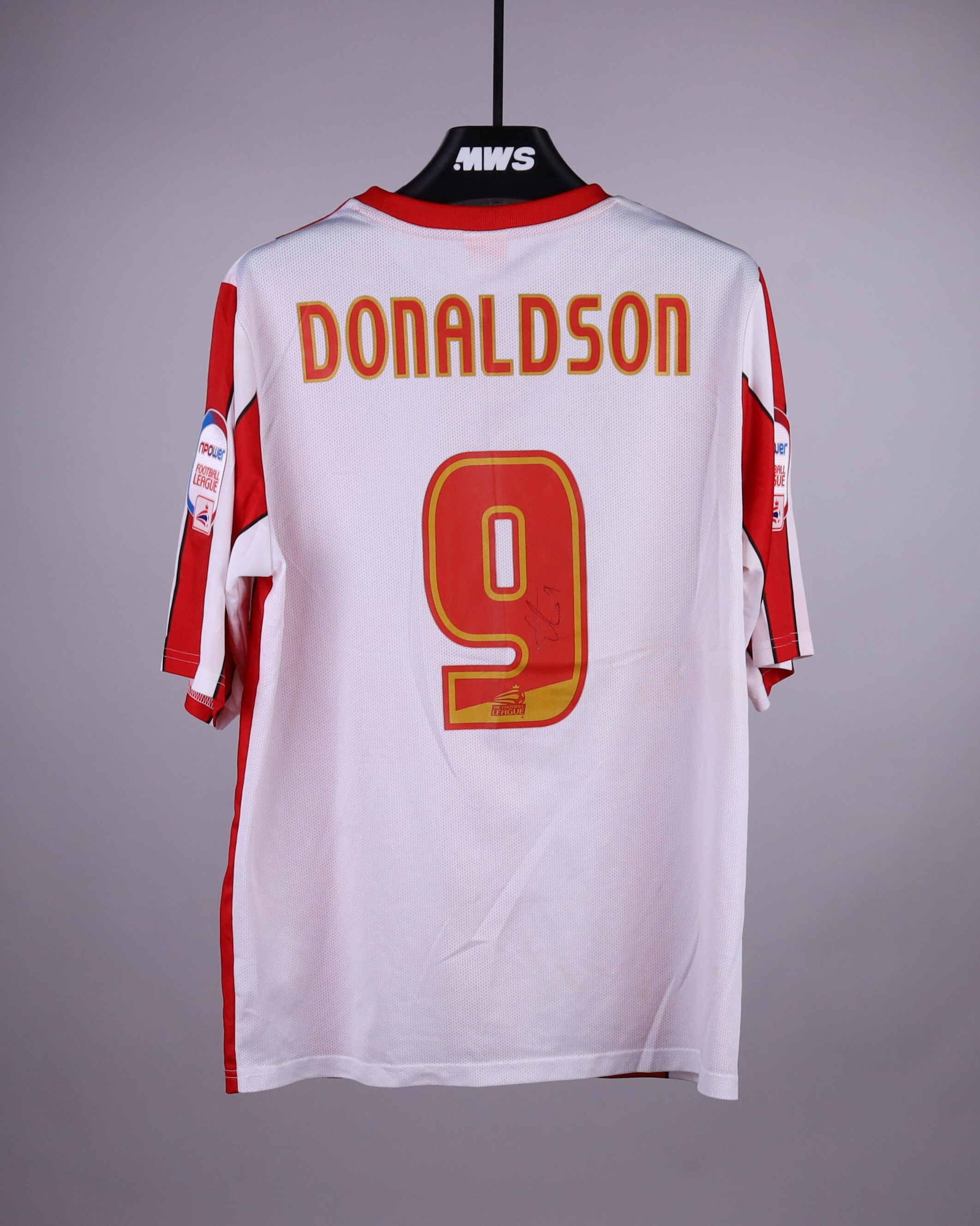 Clayton Donaldson | Brentford