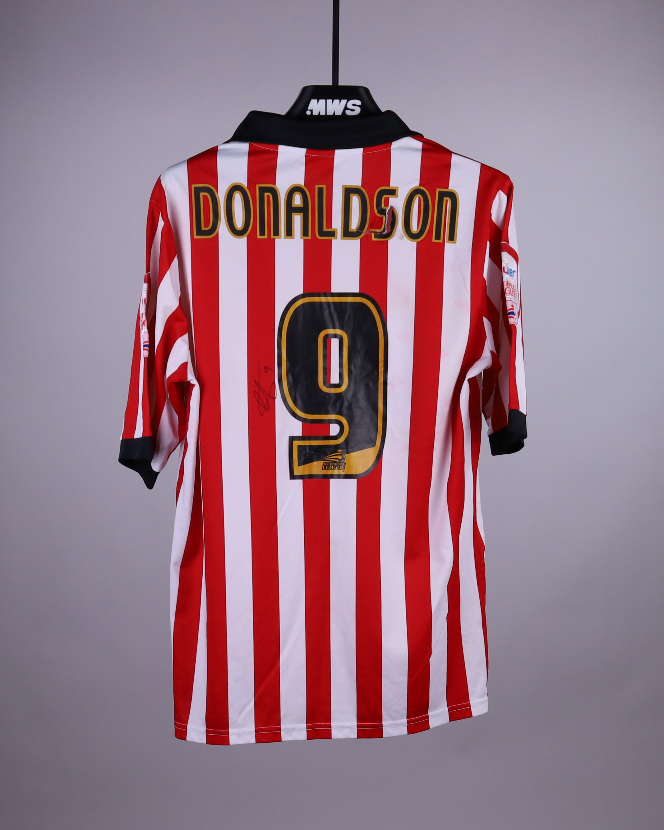 Clayton Donaldson | Brentford
