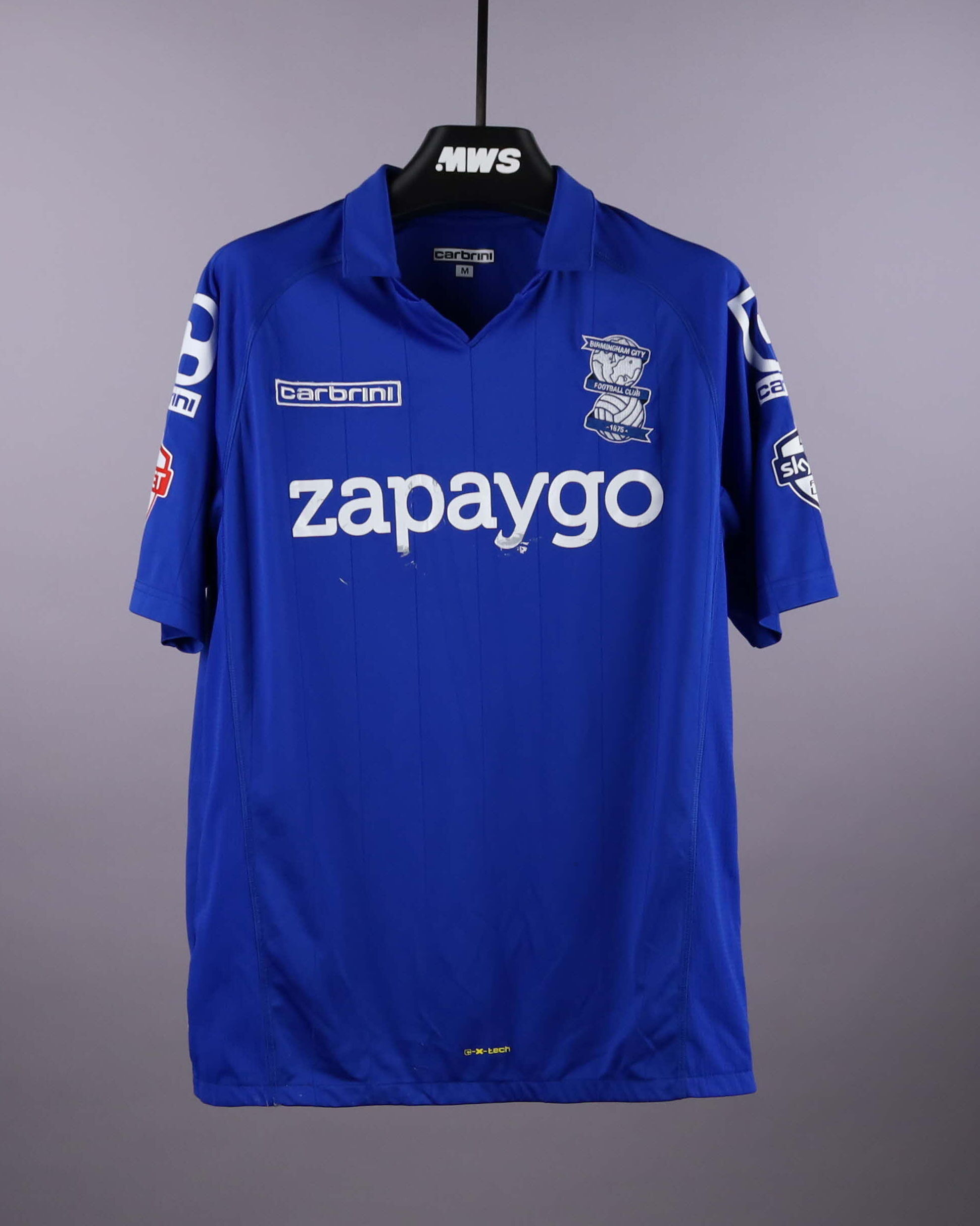 Maglia di Clayton Donaldson (Birmingham City)
