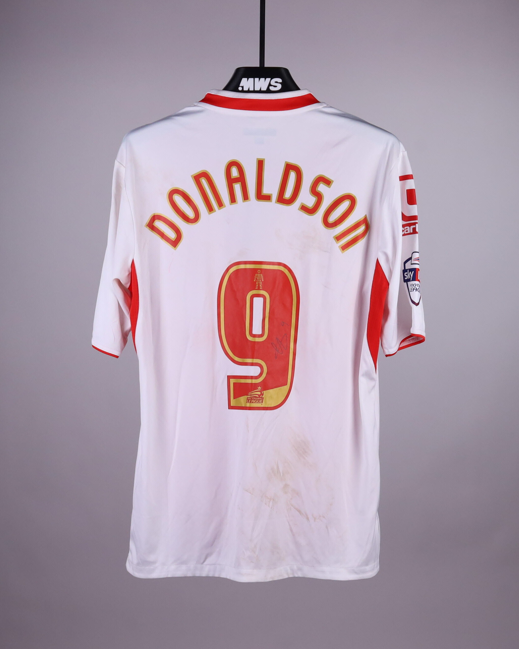 Clayton Donaldson | Birmingham City