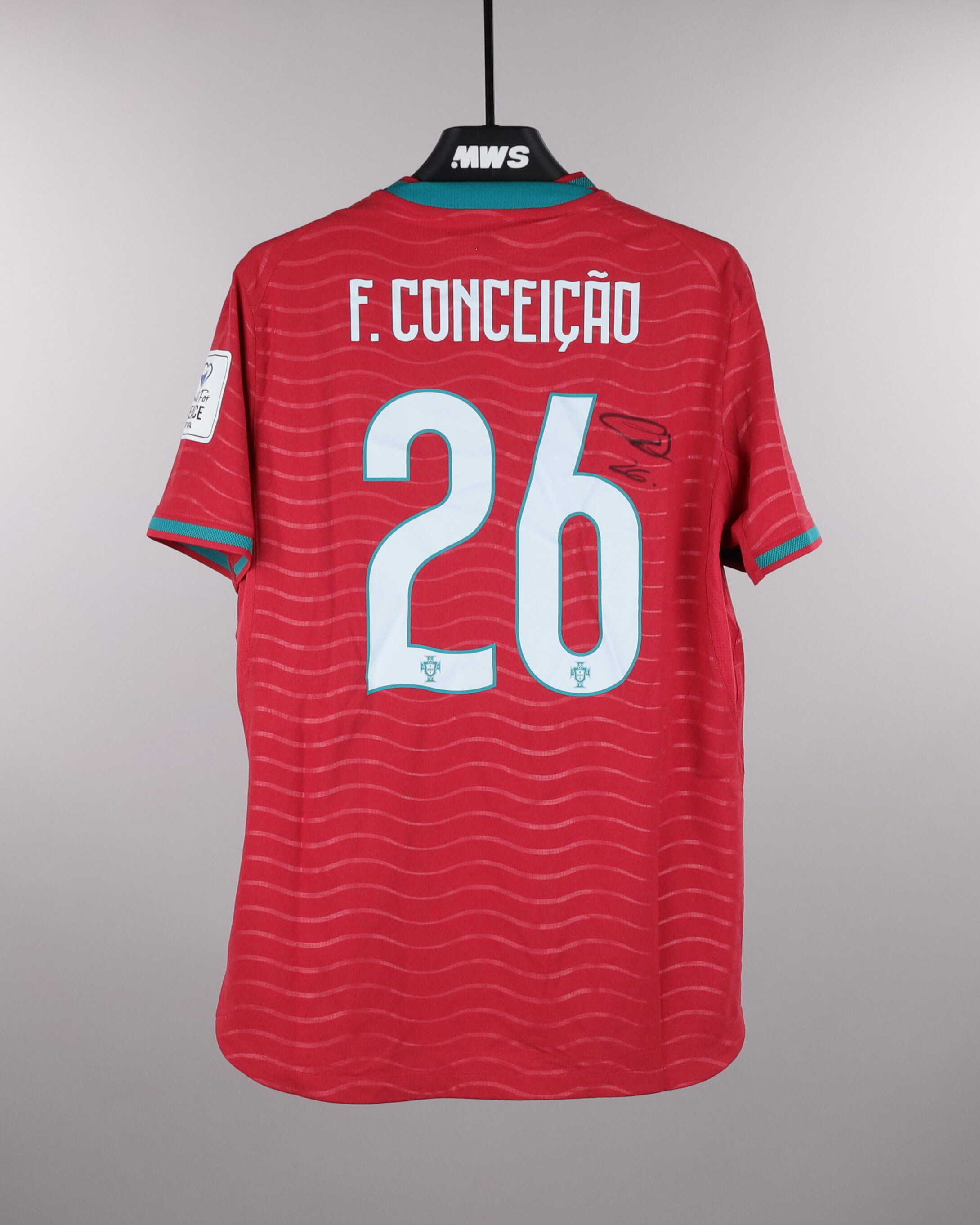 Francisco Conceição | Portugal