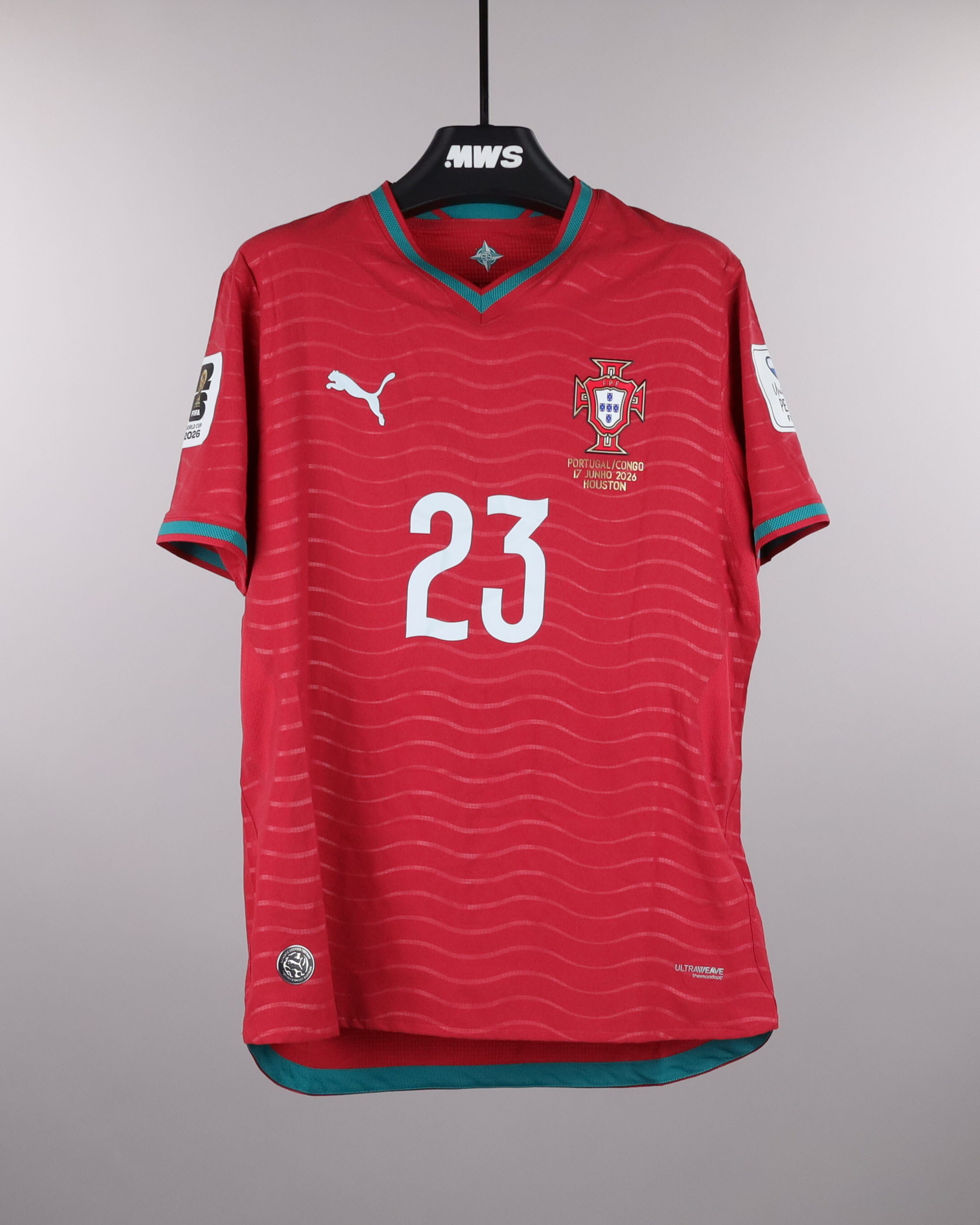 試合着用・サイン入りユニフォーム - サッカー、バスケットボール