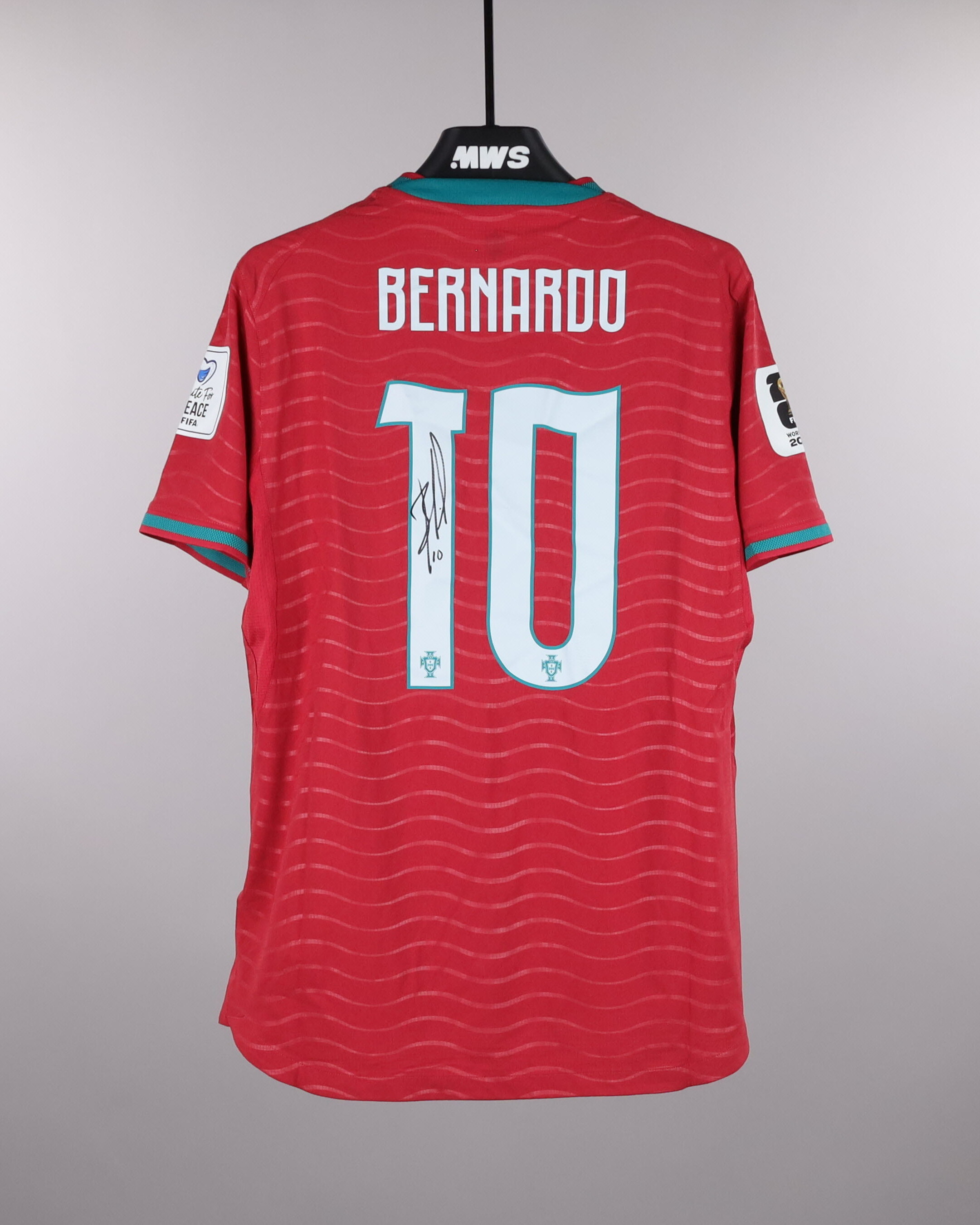 Bernardo Silva | Portugal