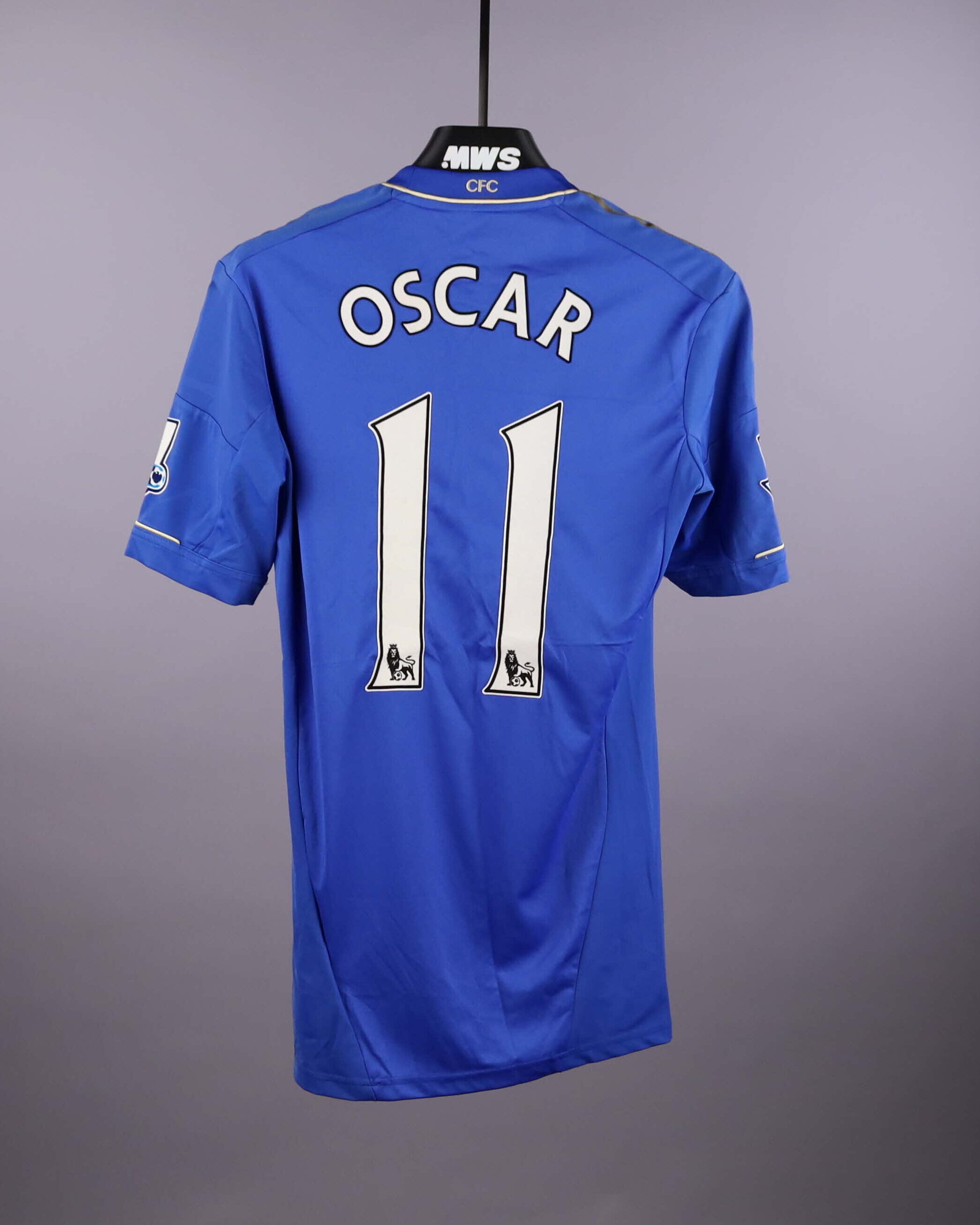 Oscar | Chelsea - Brentford | 2013 | Chelsea - Brentford