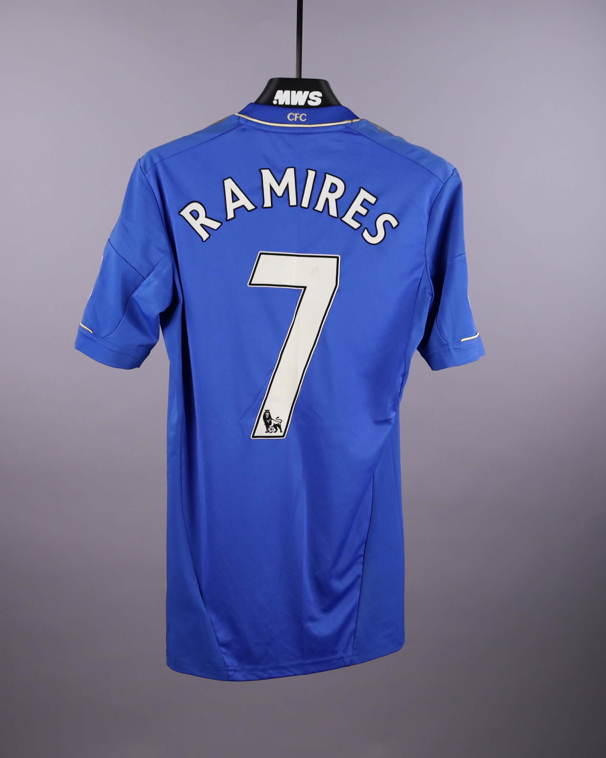 Ramires | Brentford - Chelsea | 2013 | Brentford - Chelsea
