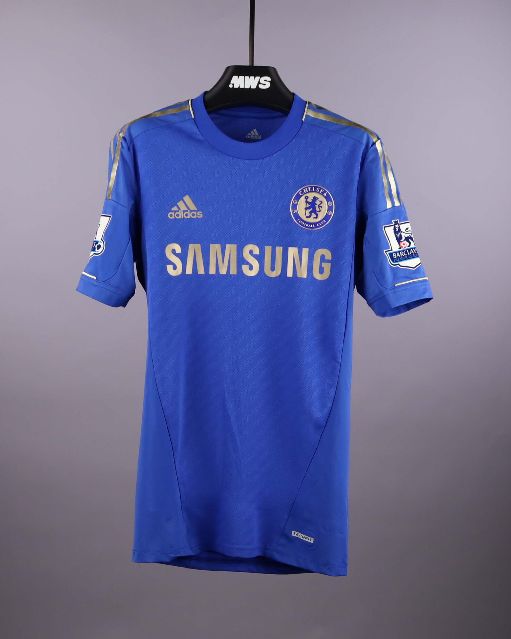 Ramires | Brentford - Chelsea | 2013 | Brentford - Chelsea