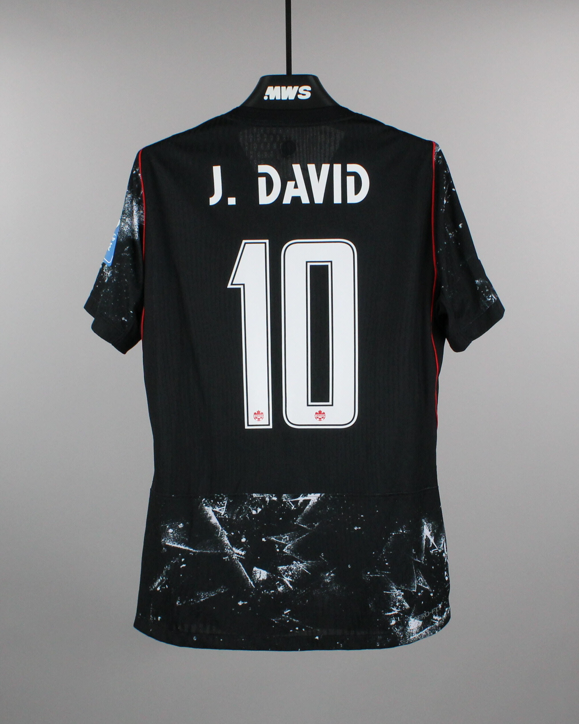 Soccer Jerseys | MatchWornShirt