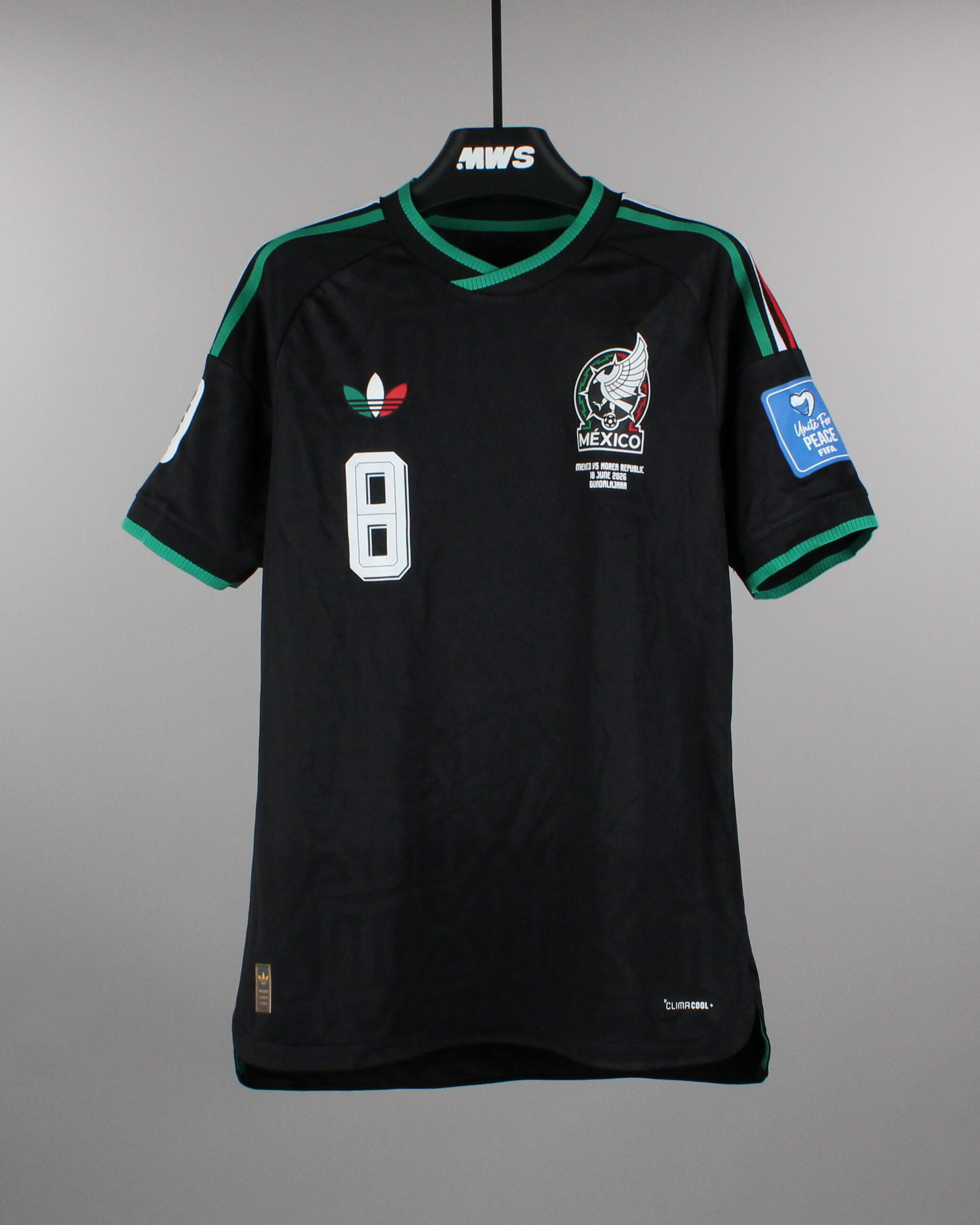 Soccer Jerseys | MatchWornShirt