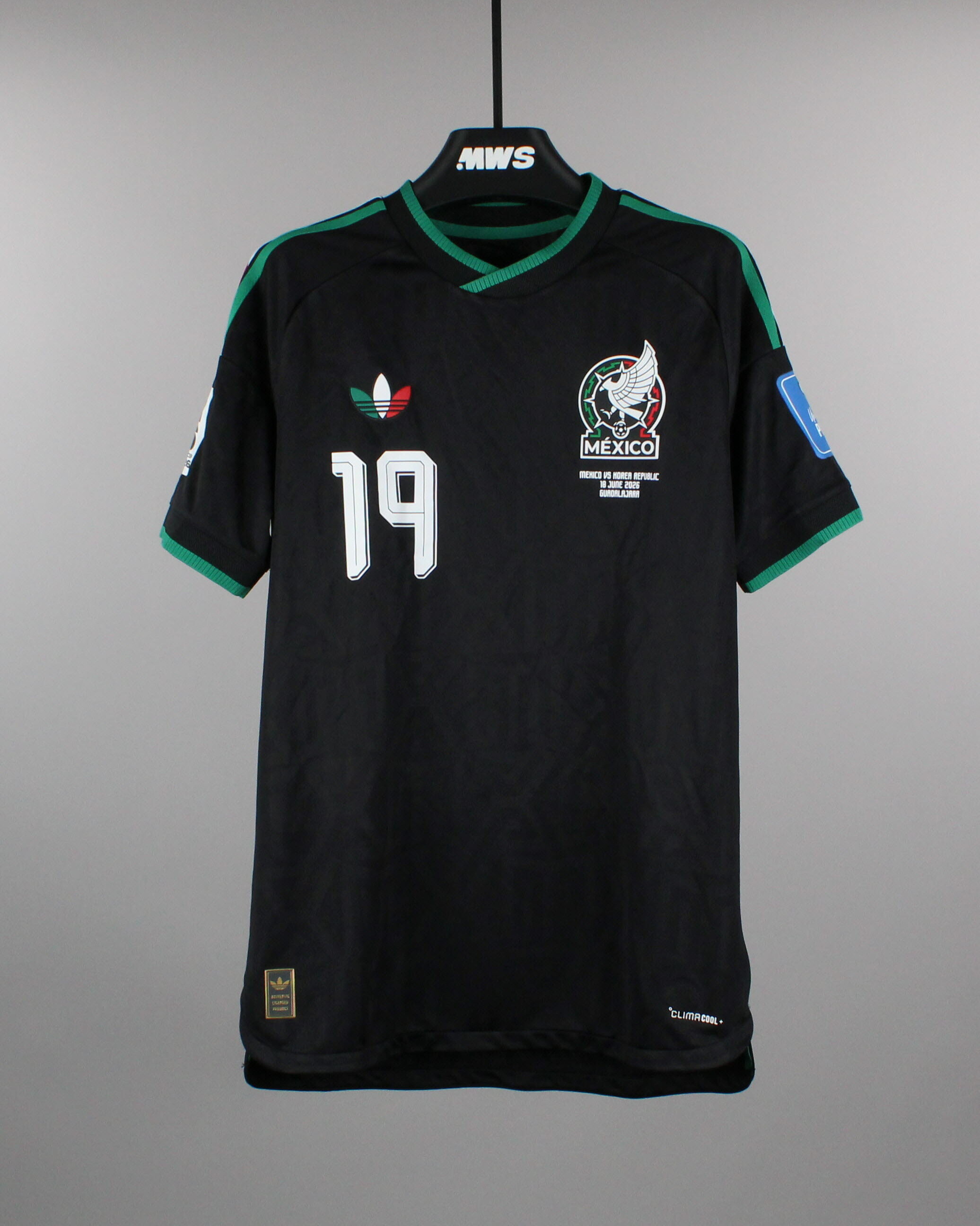 All MatchWornShirt Items - Authentic Sports Memorabilia and