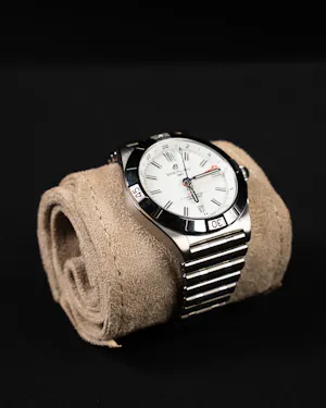 Michael Olise | Chronomat B31 Automatic 40