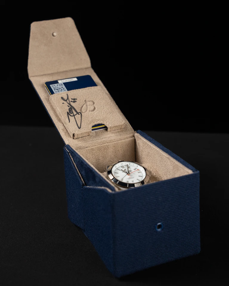 Josip Stanišić | Chronomat B31 Automatic 40