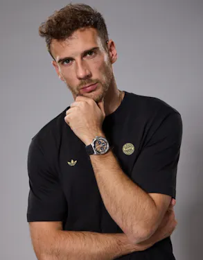 Leon Goretzka | Chronomat B01 Chronograph 42