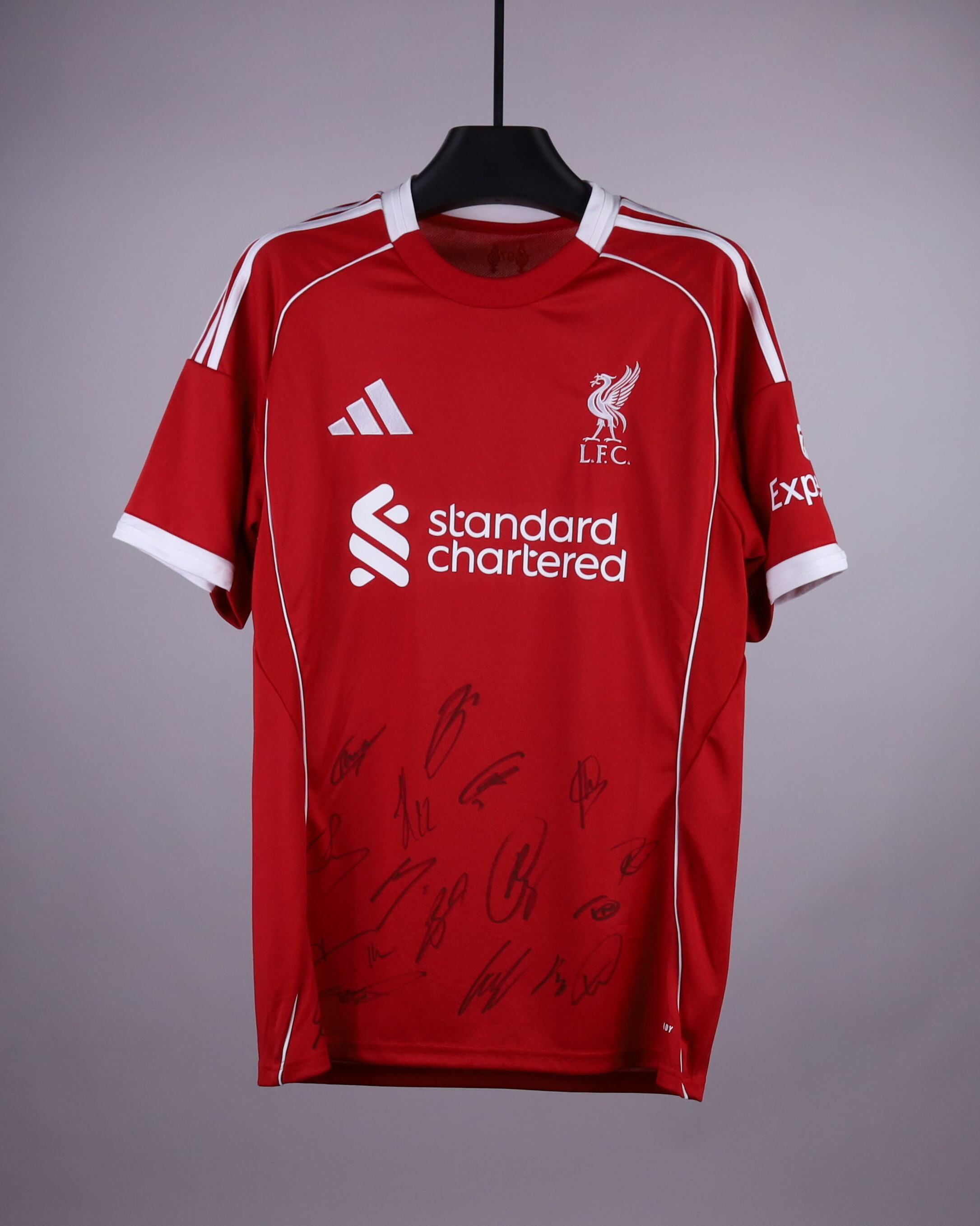 Liverpool FC