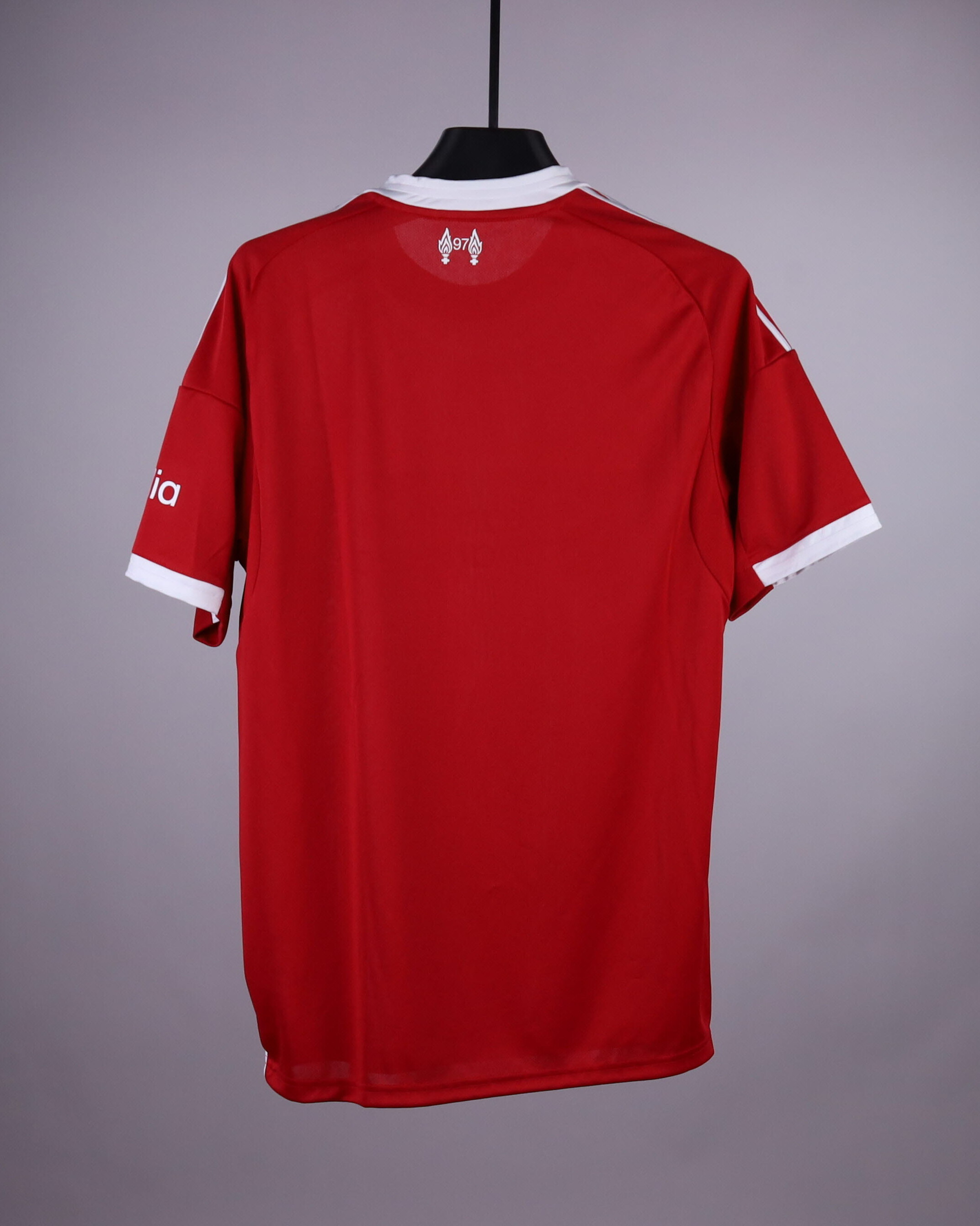 Liverpool FC | 25/26 Champions League Special | Liverpool FC