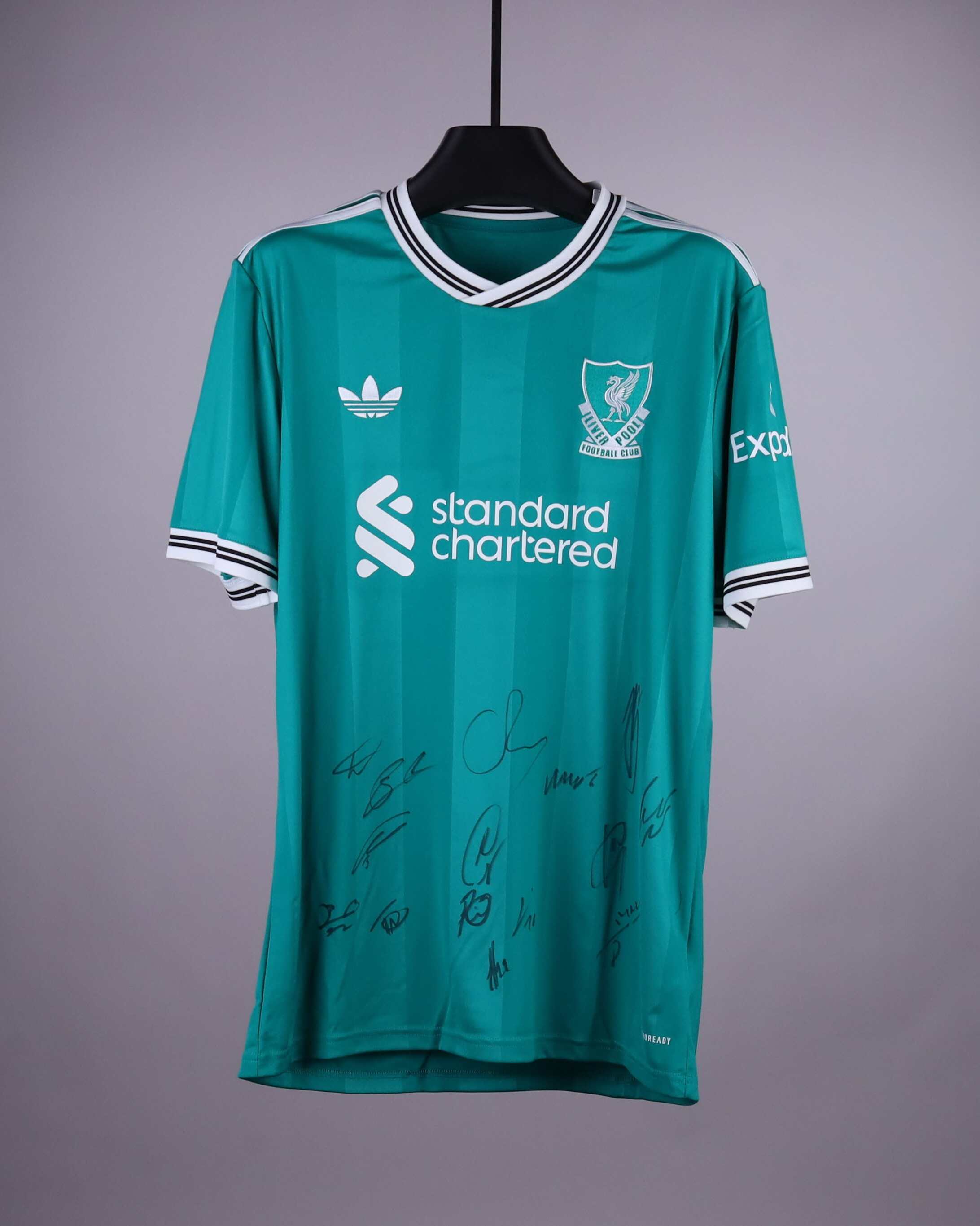 Liverpool FC