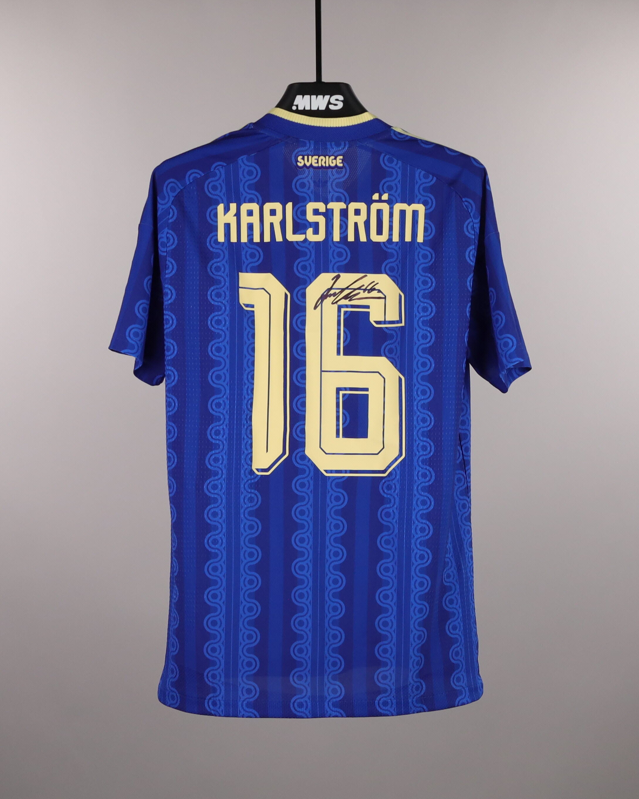 Soccer Jerseys | MatchWornShirt