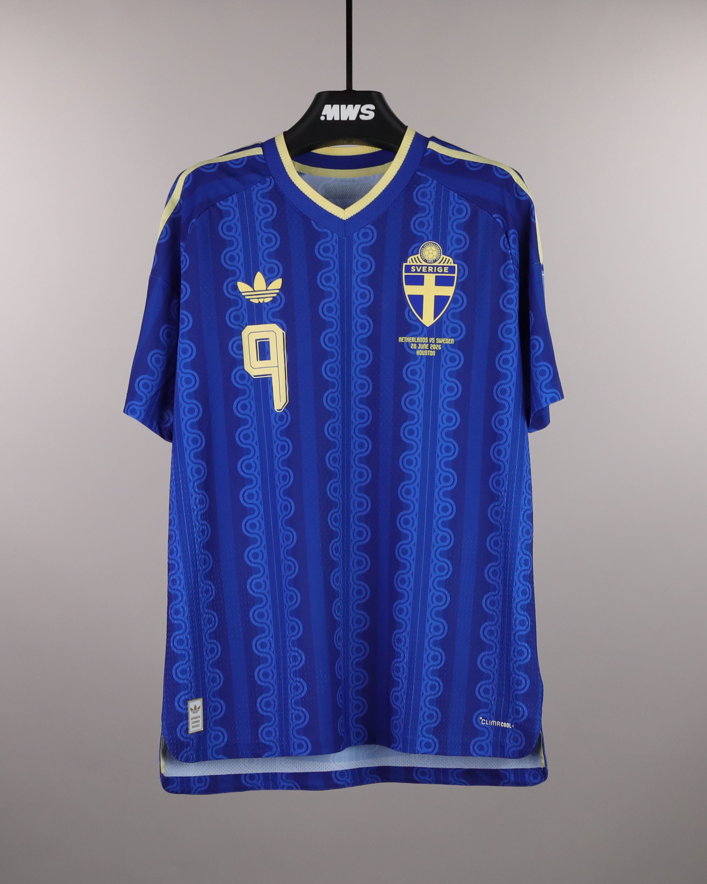 サッカーシャツ Matos 21 サイン入 match worn shirts Now live & playing | MatchWornShirt