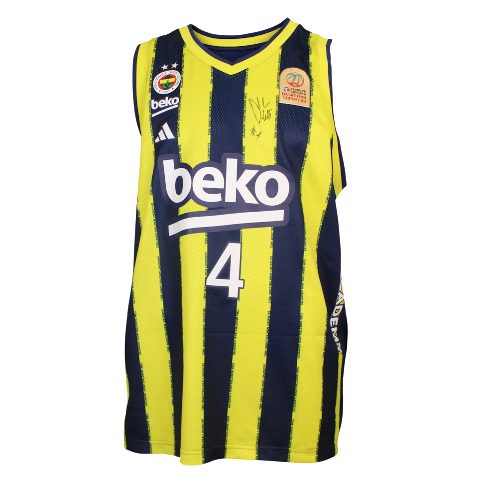 MatchWornShirt