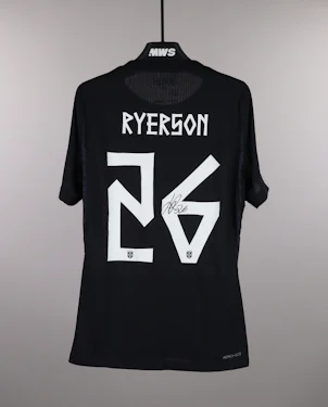 Julian Ryerson | Norway