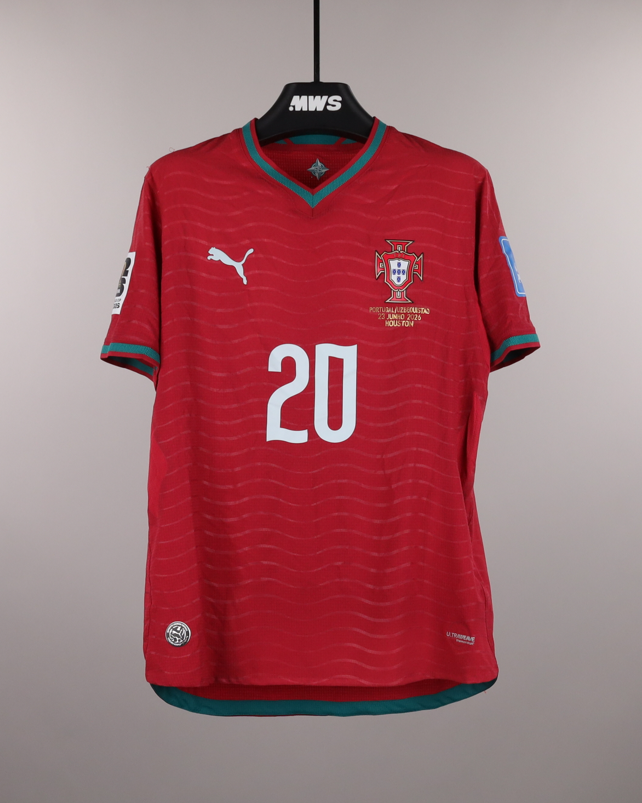 試合着用・サイン入りユニフォーム - サッカー、バスケットボール