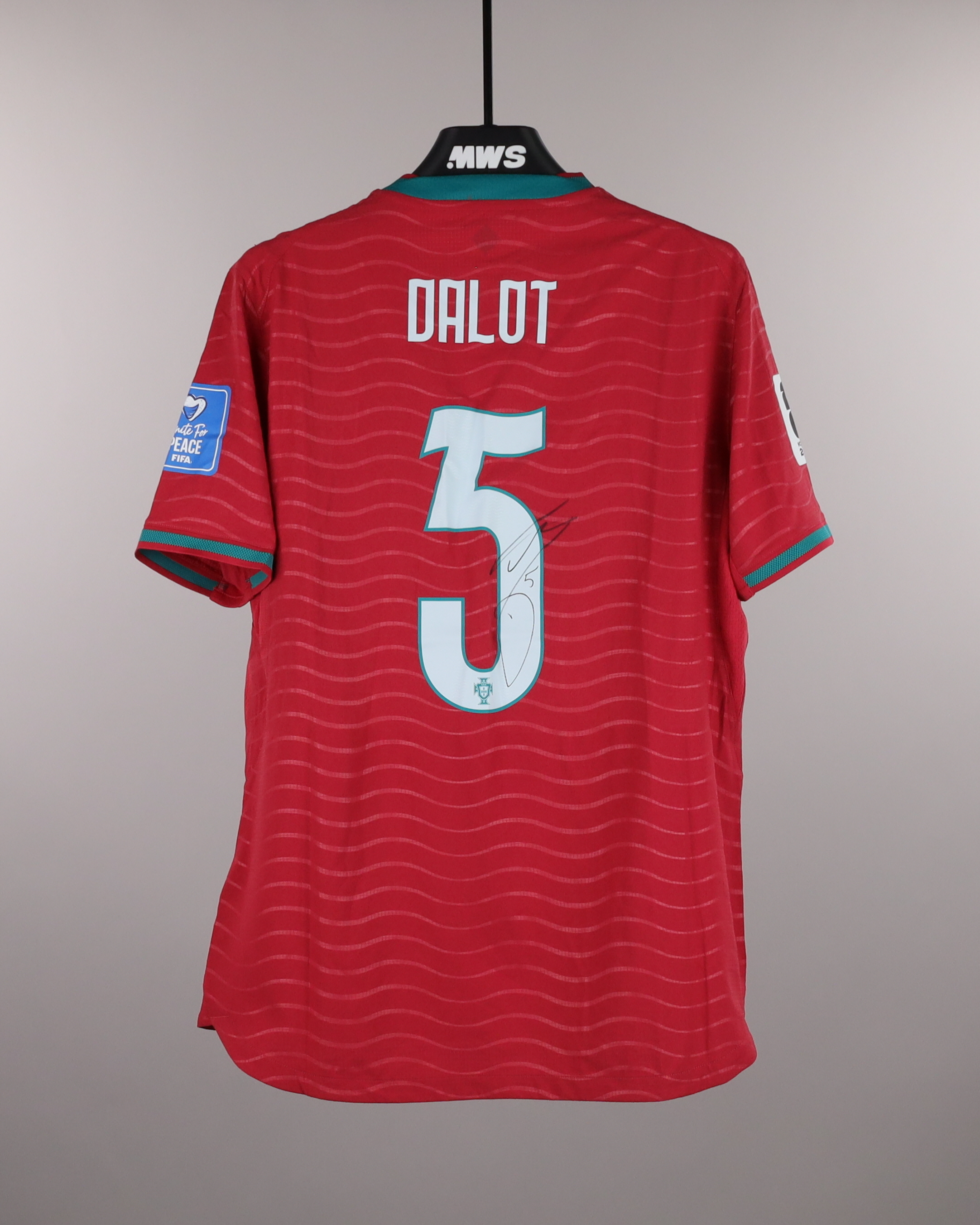 Diogo Dalot | Portugal