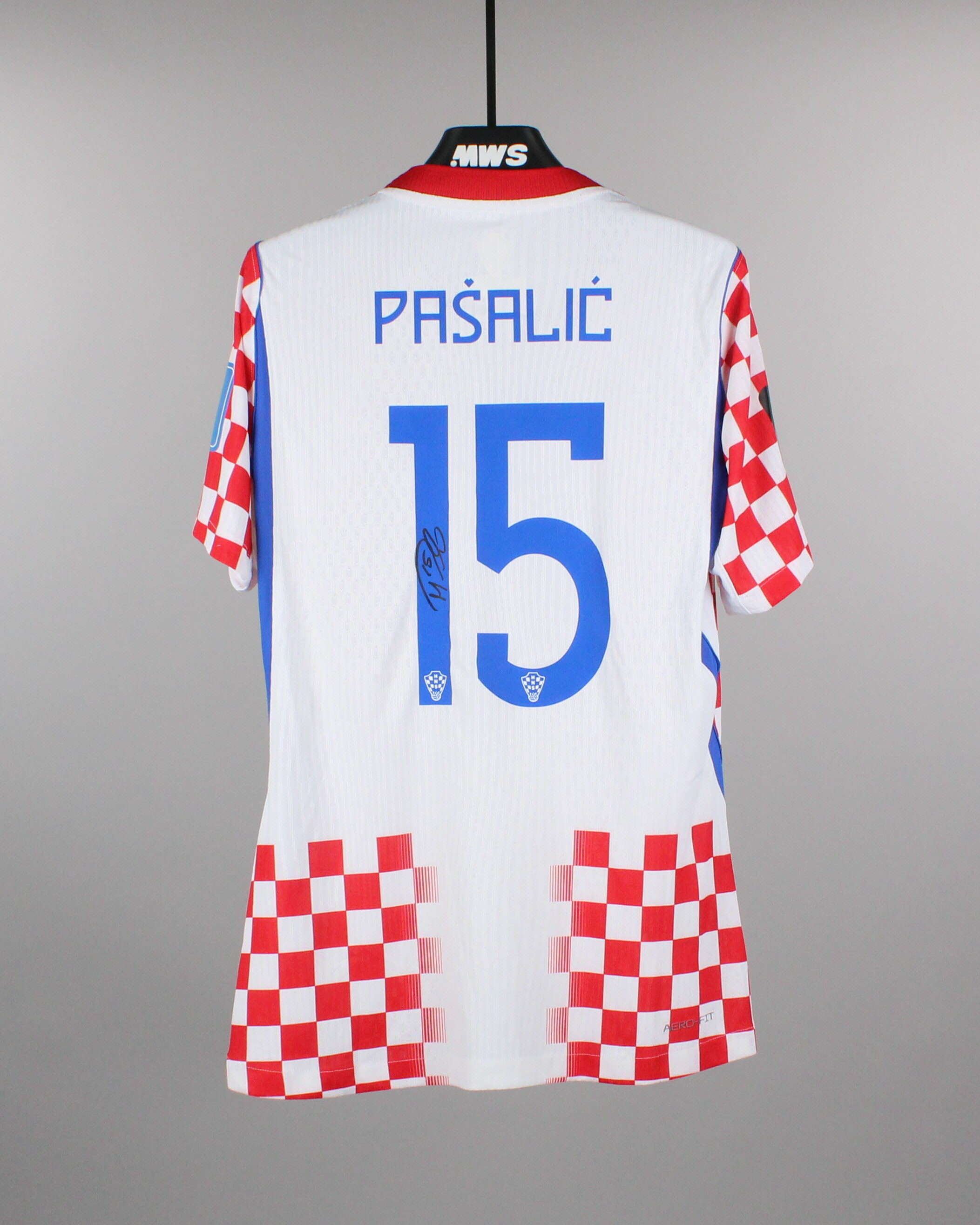 Mario Pašalić | Croatia