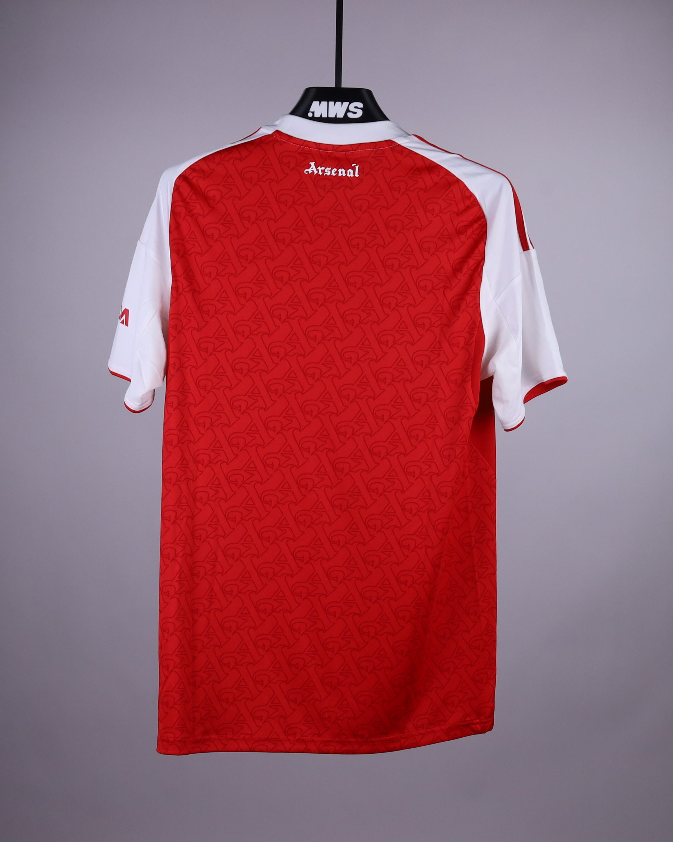 アーセナルユニフォーム | MatchWornShirt