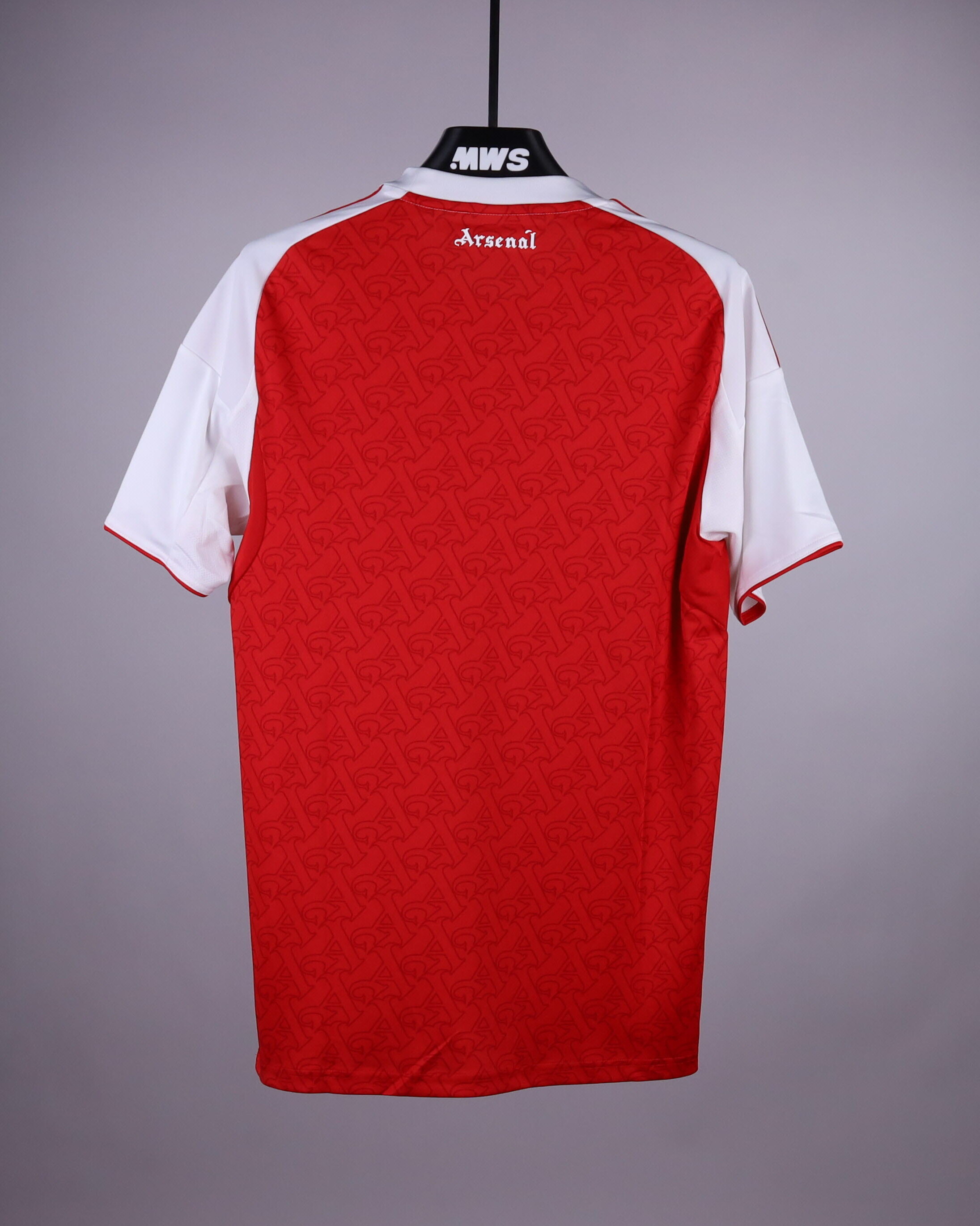 アーセナルユニフォーム | MatchWornShirt