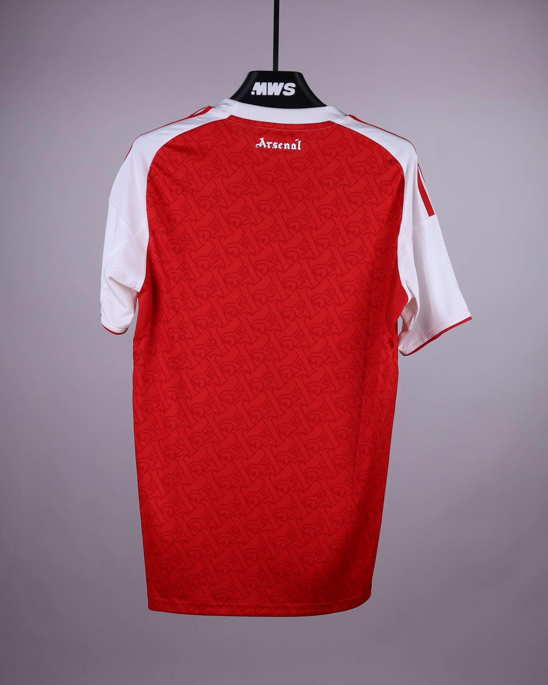 アーセナルユニフォーム | MatchWornShirt