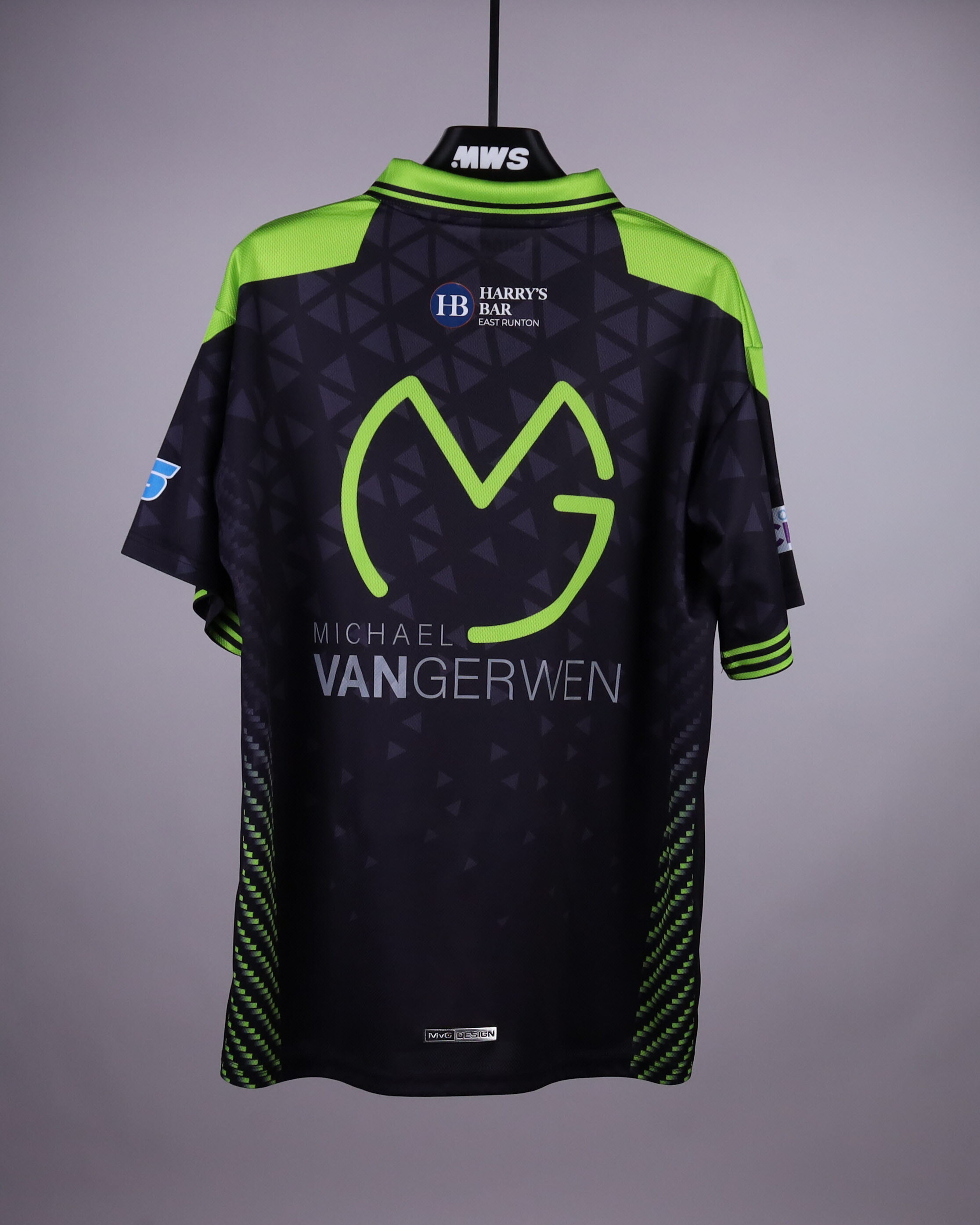 Michael Van Gerwen - Premier League 2026