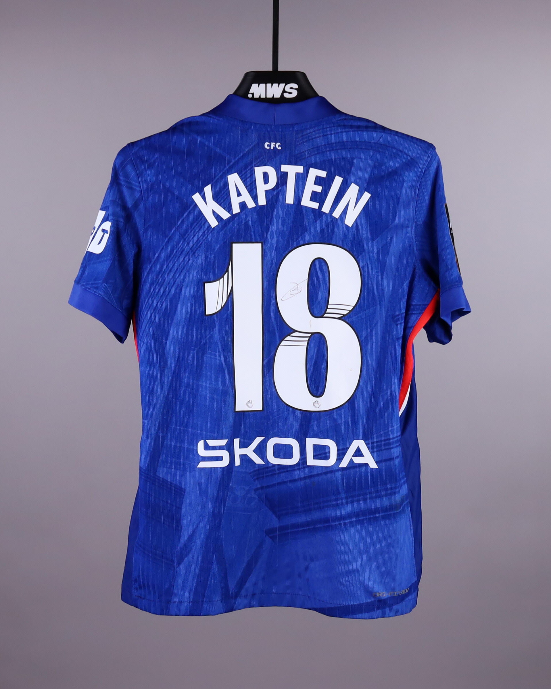 ぼ*ち様 【正規品】 サッカーシャツ PETROVIĆ 16 Wieke Hendrikje Maria Kaptein | Chelsea Women - Brighton & Hove