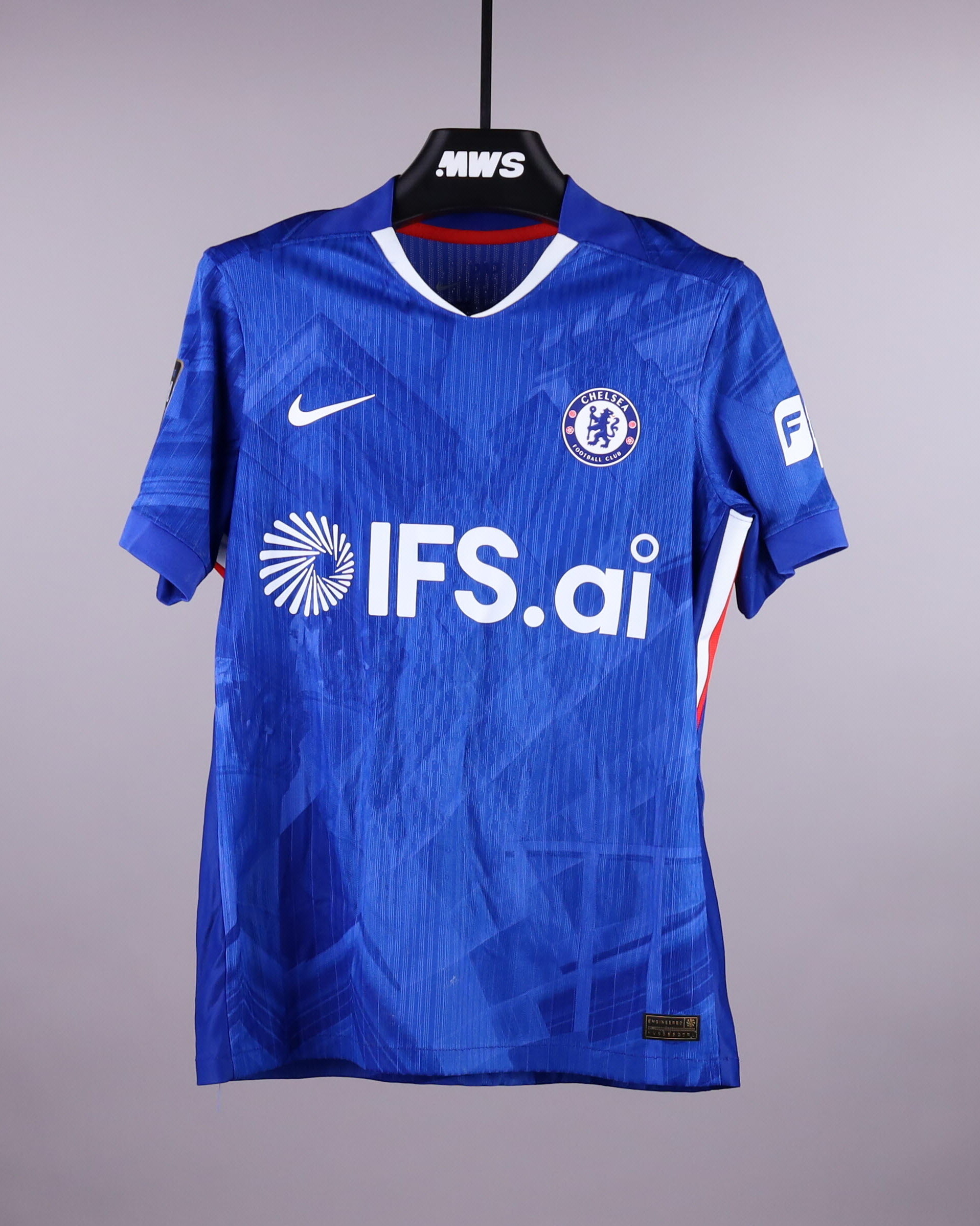 Wieke Hendrikje Maria Kaptein | Chelsea Women - Brighton & Hove