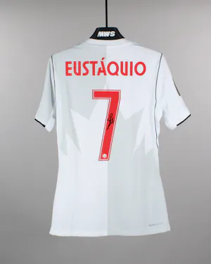 Maillot de Stephen Eustáquio (Canada)