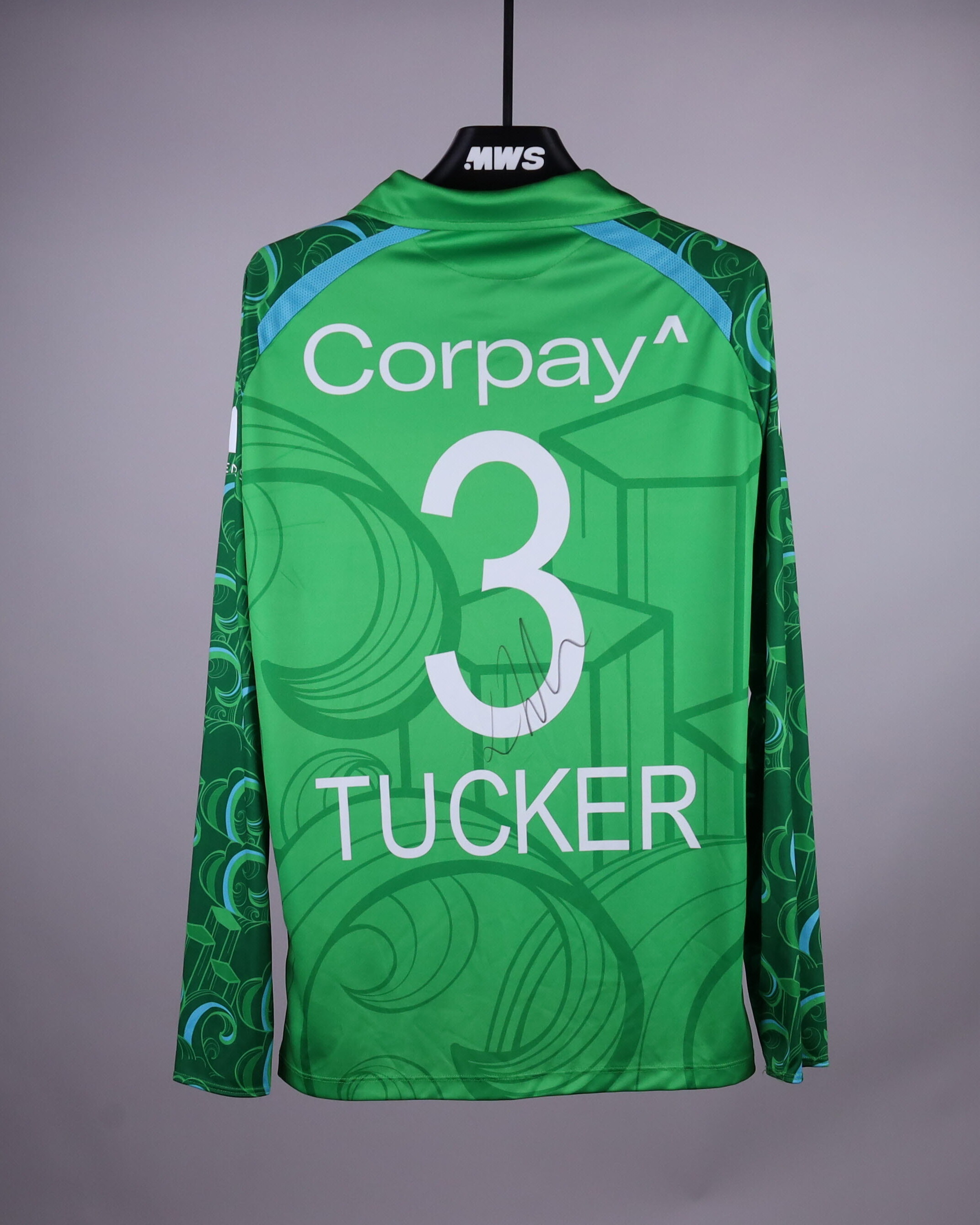 Lorcan Tucker