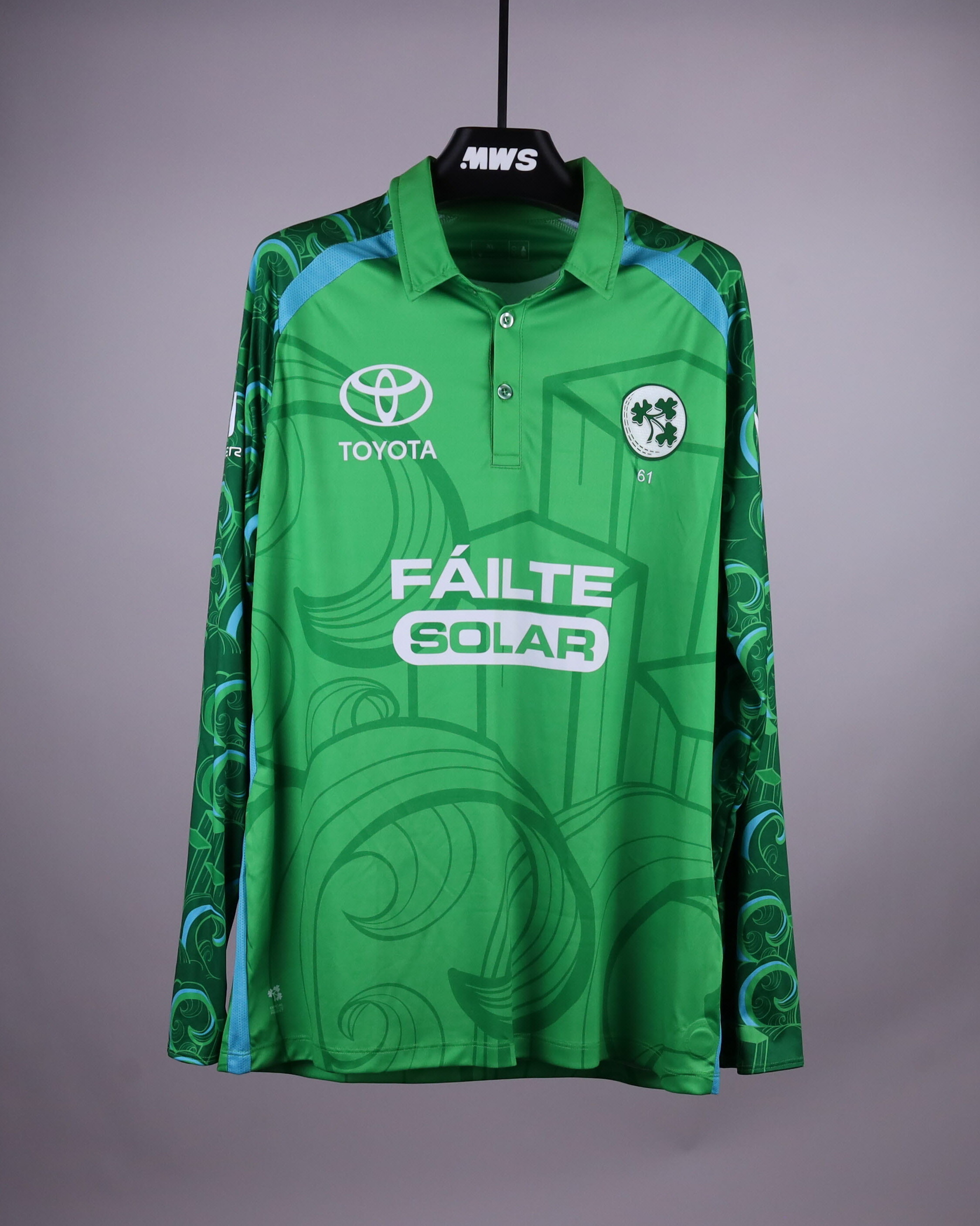 Liam McCarthy