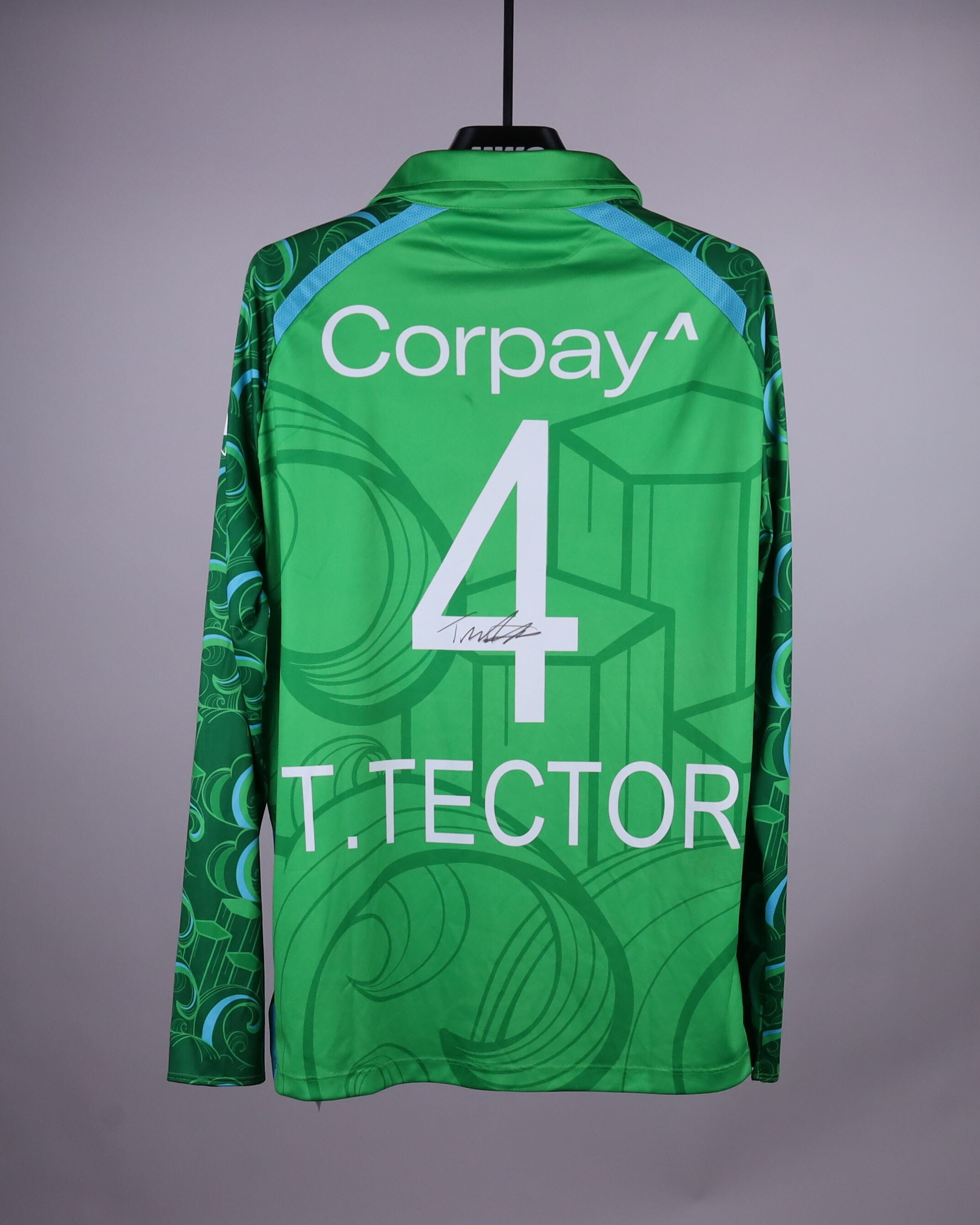 Tim Tector