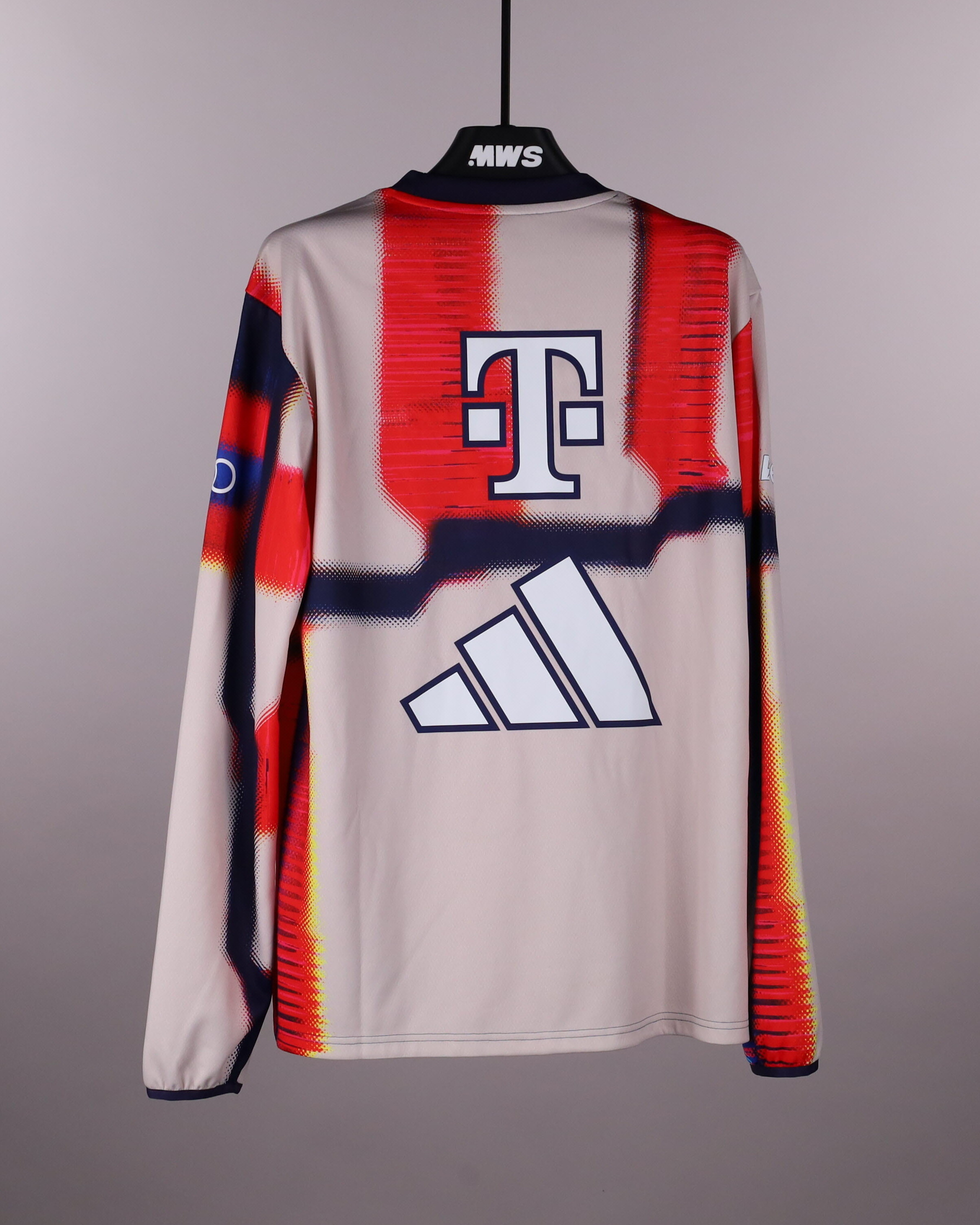 FC Bayern München サッカーシャツ FCバイエルン・ミュンヘン ユニフォーム | MatchWornShirt