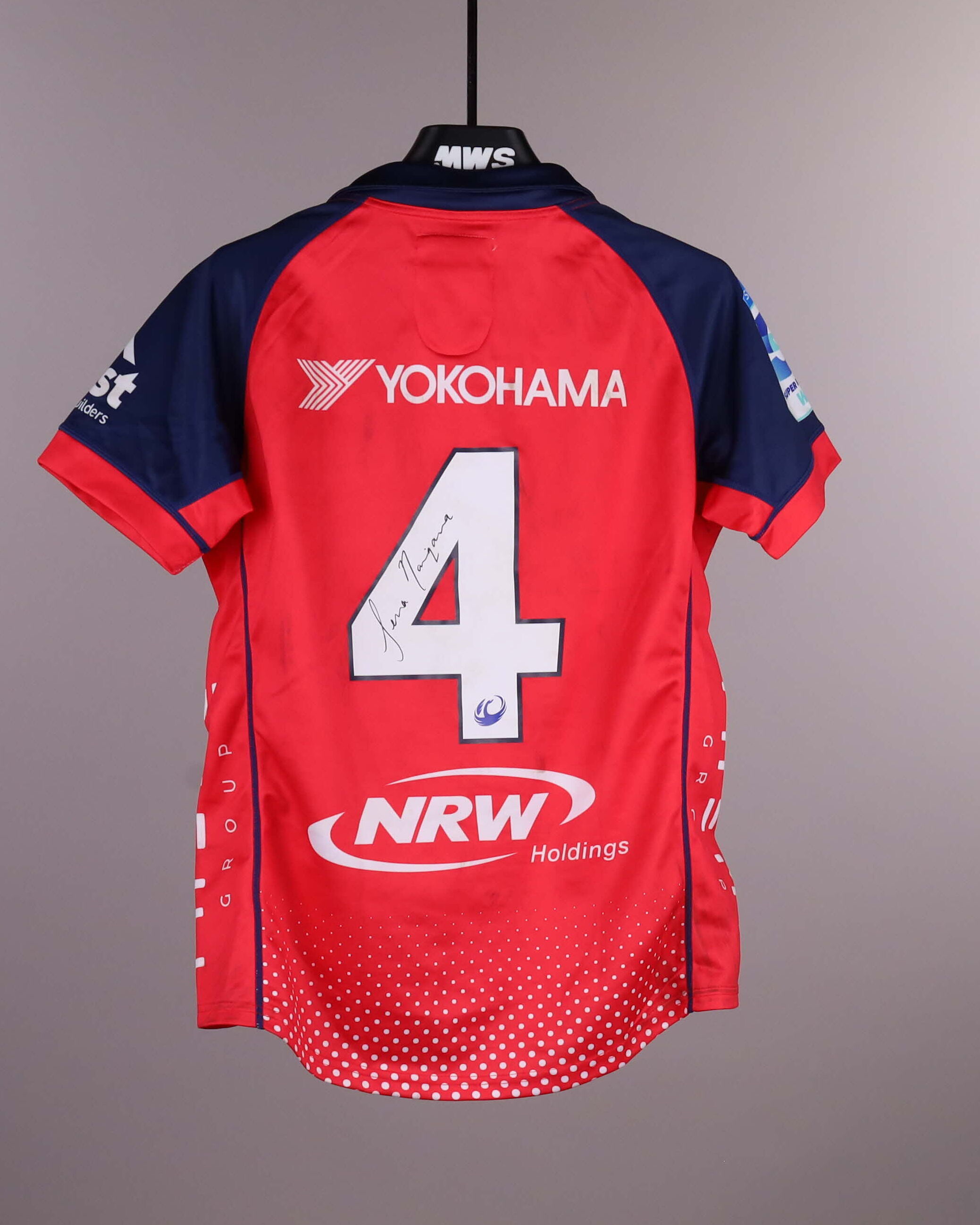Sera Naiqama