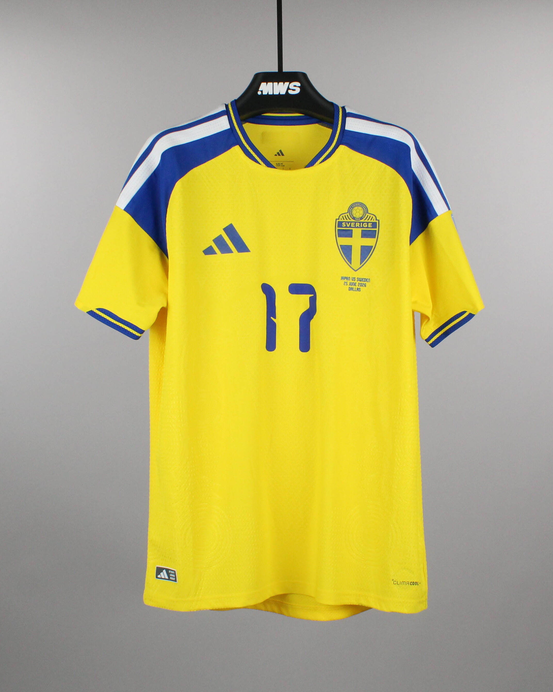 サッカーシャツ Matos 21 サイン入 match worn shirts Match-worn and signed jerseys - Soccer, Basketball, Cycling &amp