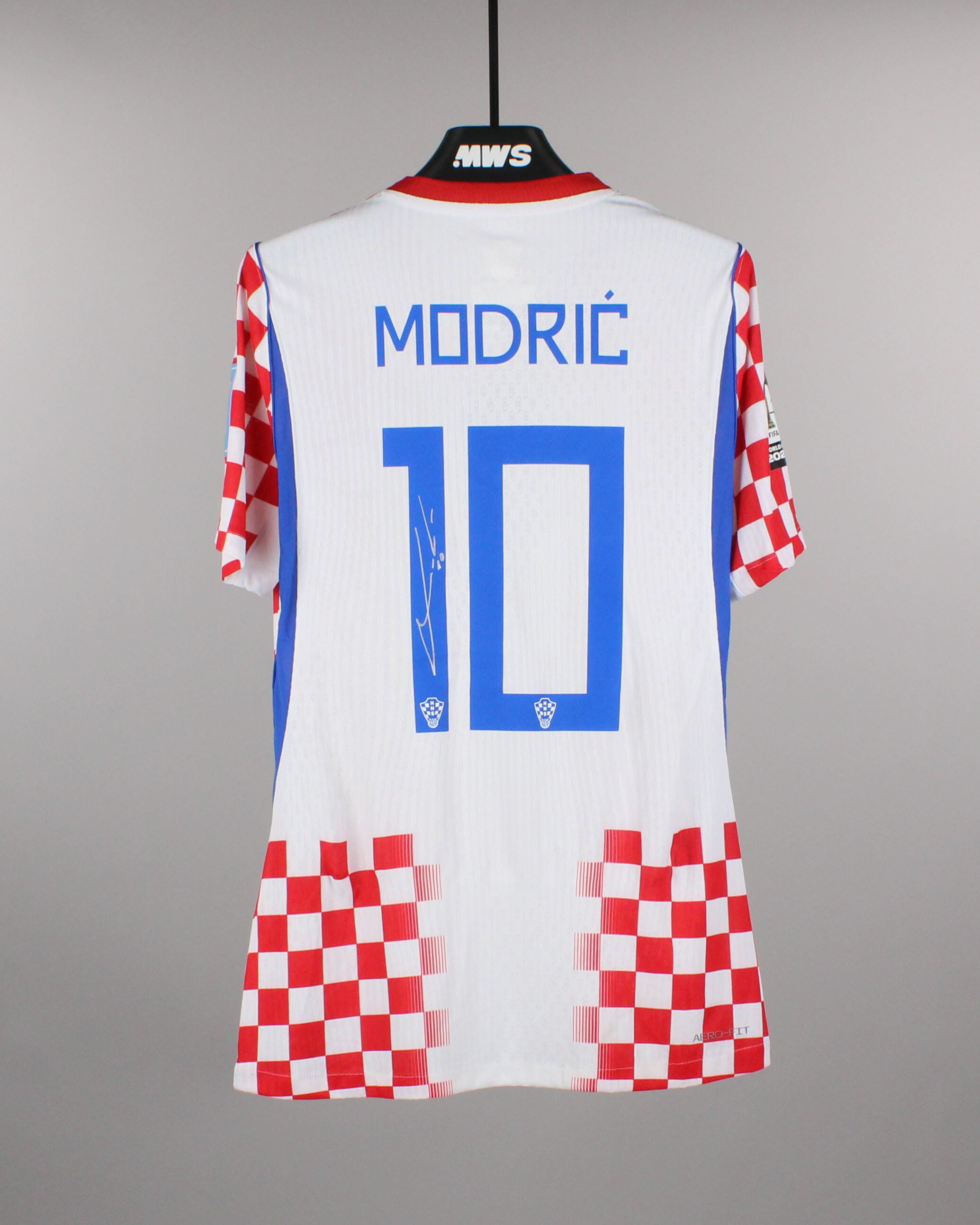 Luka Modrić