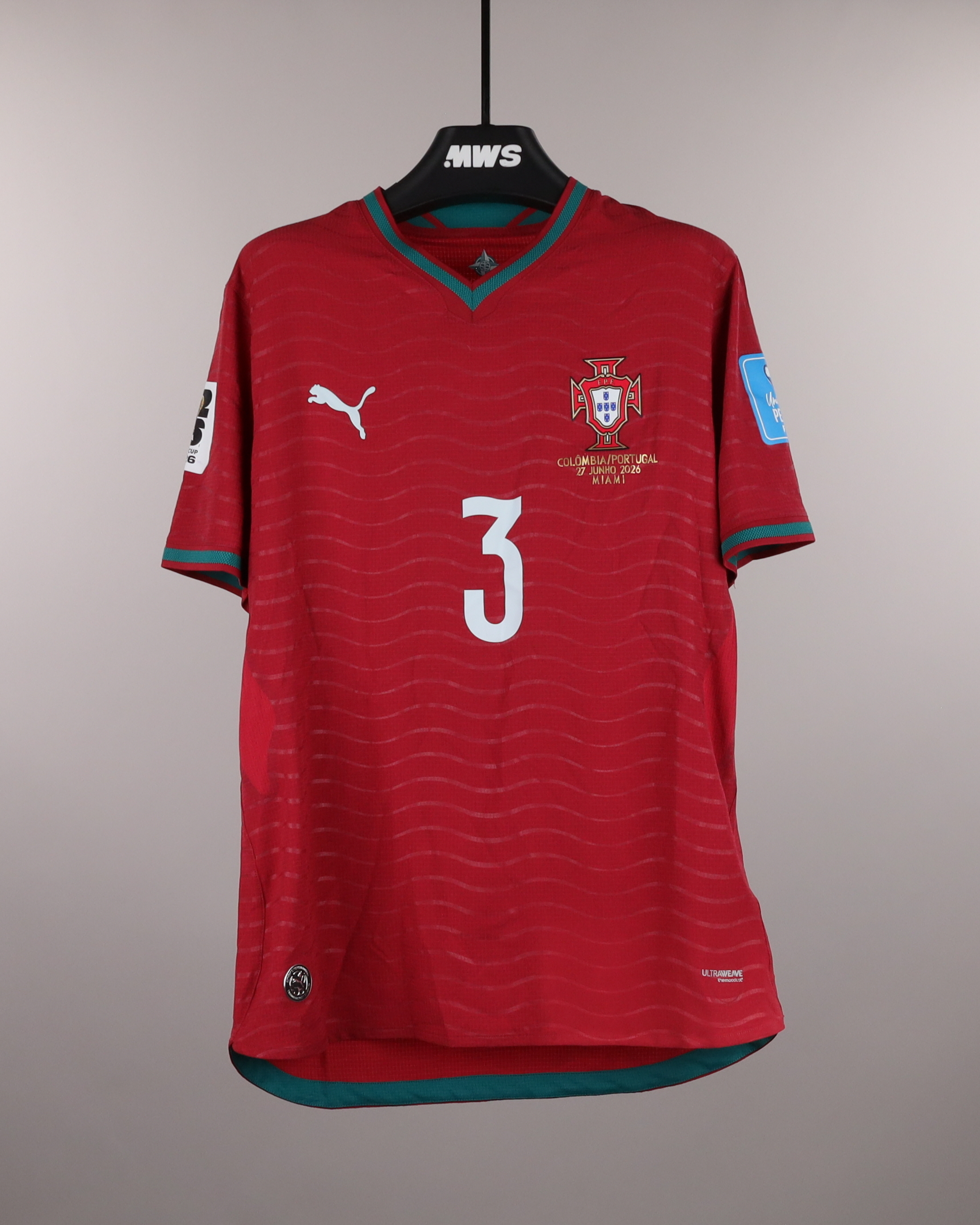試合着用・サイン入りユニフォーム - サッカー、バスケットボール