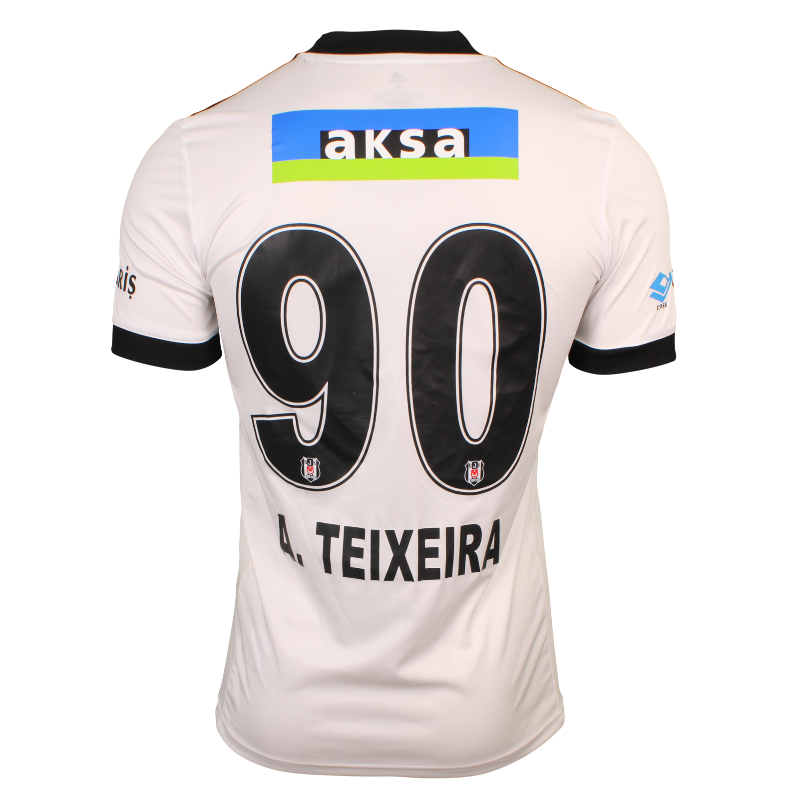 Alex Teixeira | Beşiktaş JK