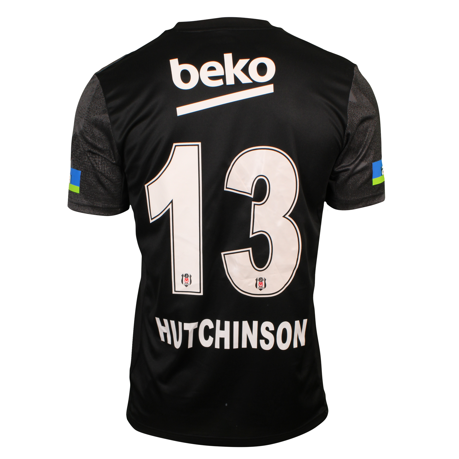 Atiba Hutchinson | Beşiktaş JK