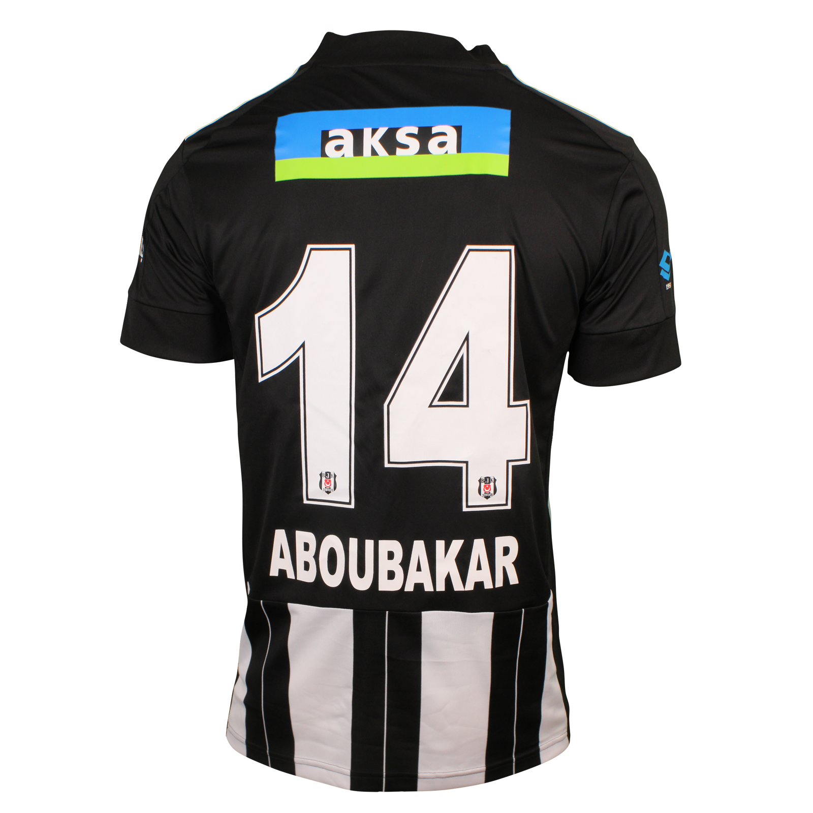 Vincent Aboubakar | Beşiktaş JK