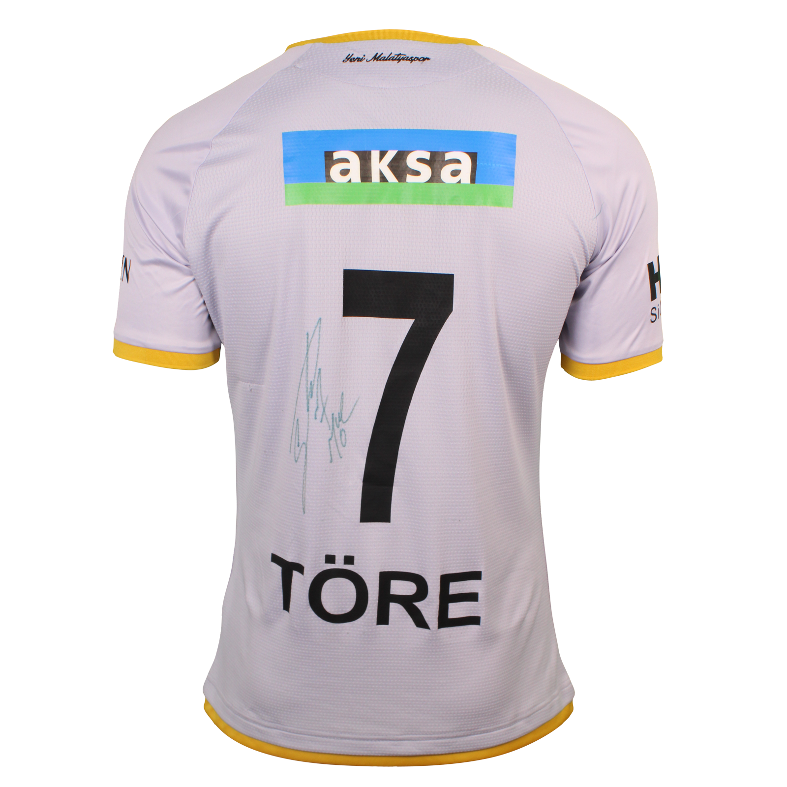 Gökhan Töre | Yeni Malatyaspor