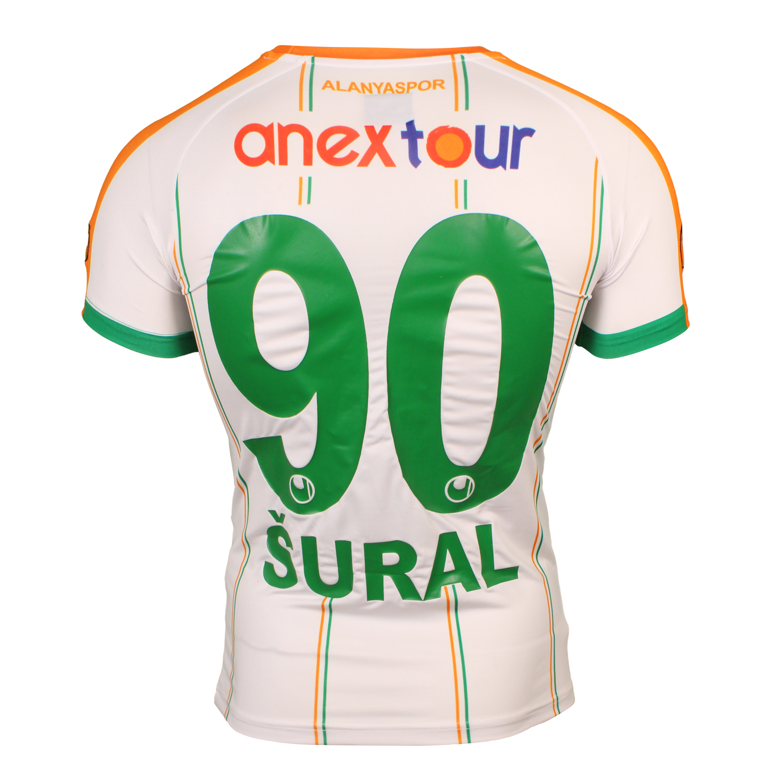 Josef Šural | Alanyaspor