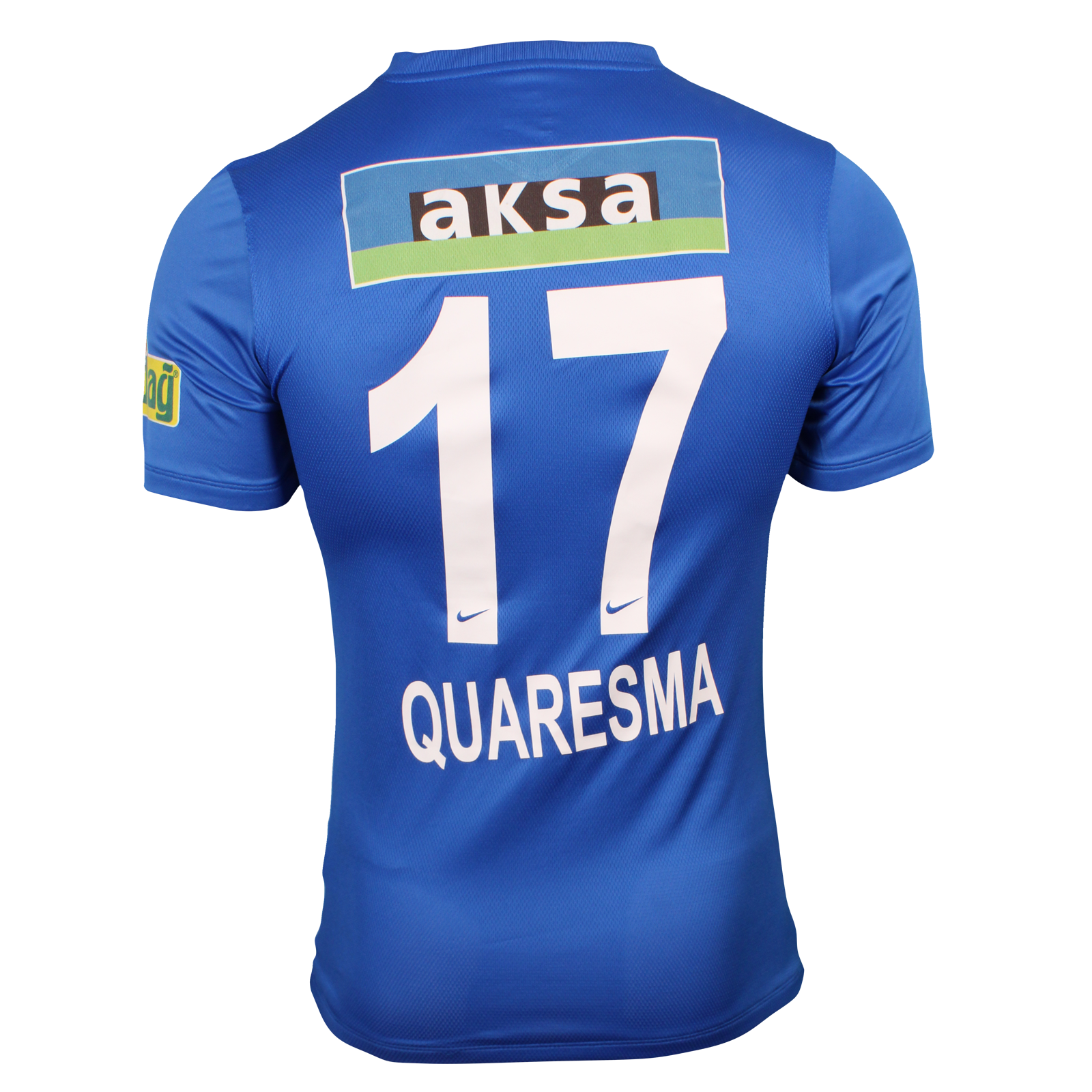 Ricardo Quaresma | Kasımpaşa