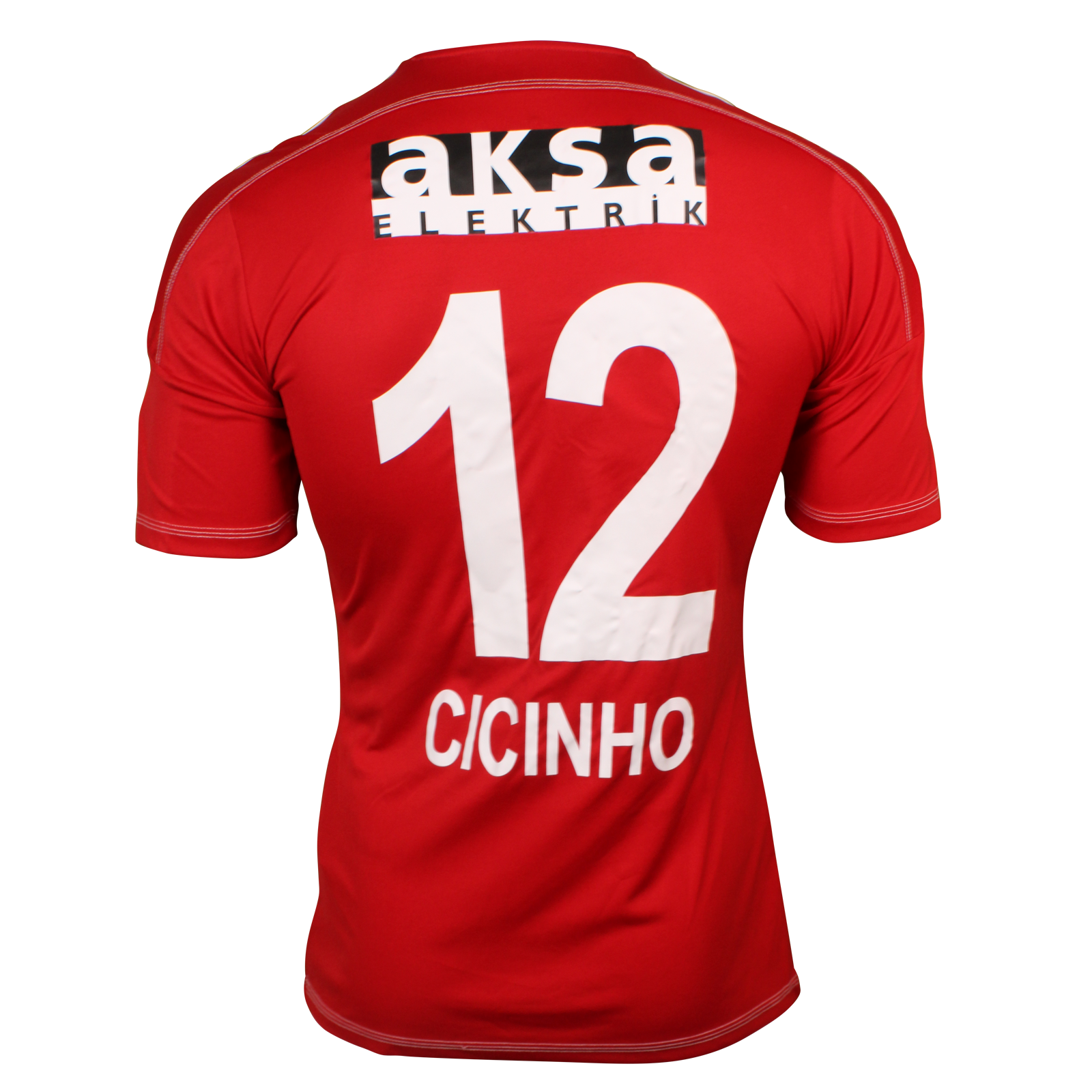 Cícero João de Cézare | Sivasspor