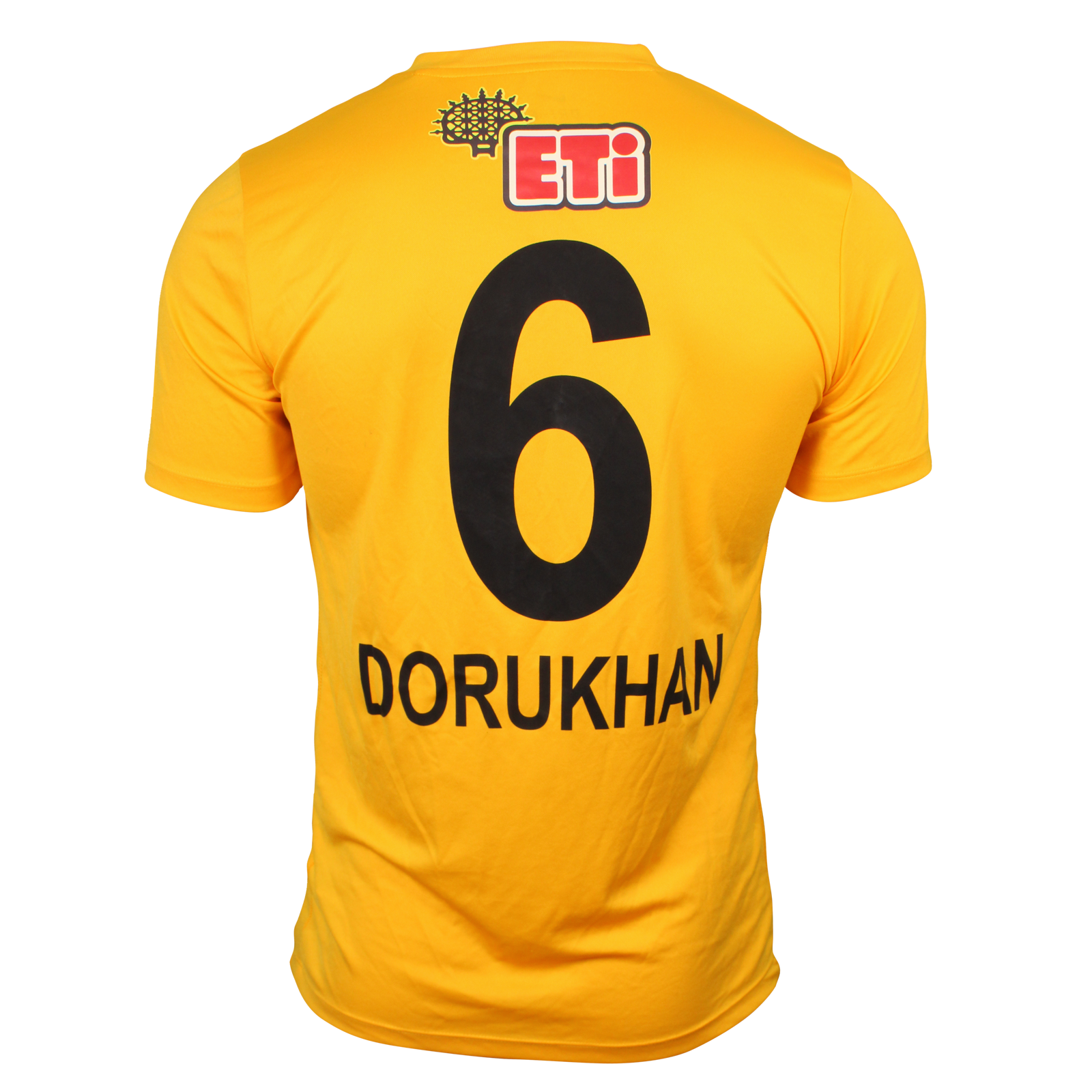 Dorukhan Toköz | Eskişehirspor