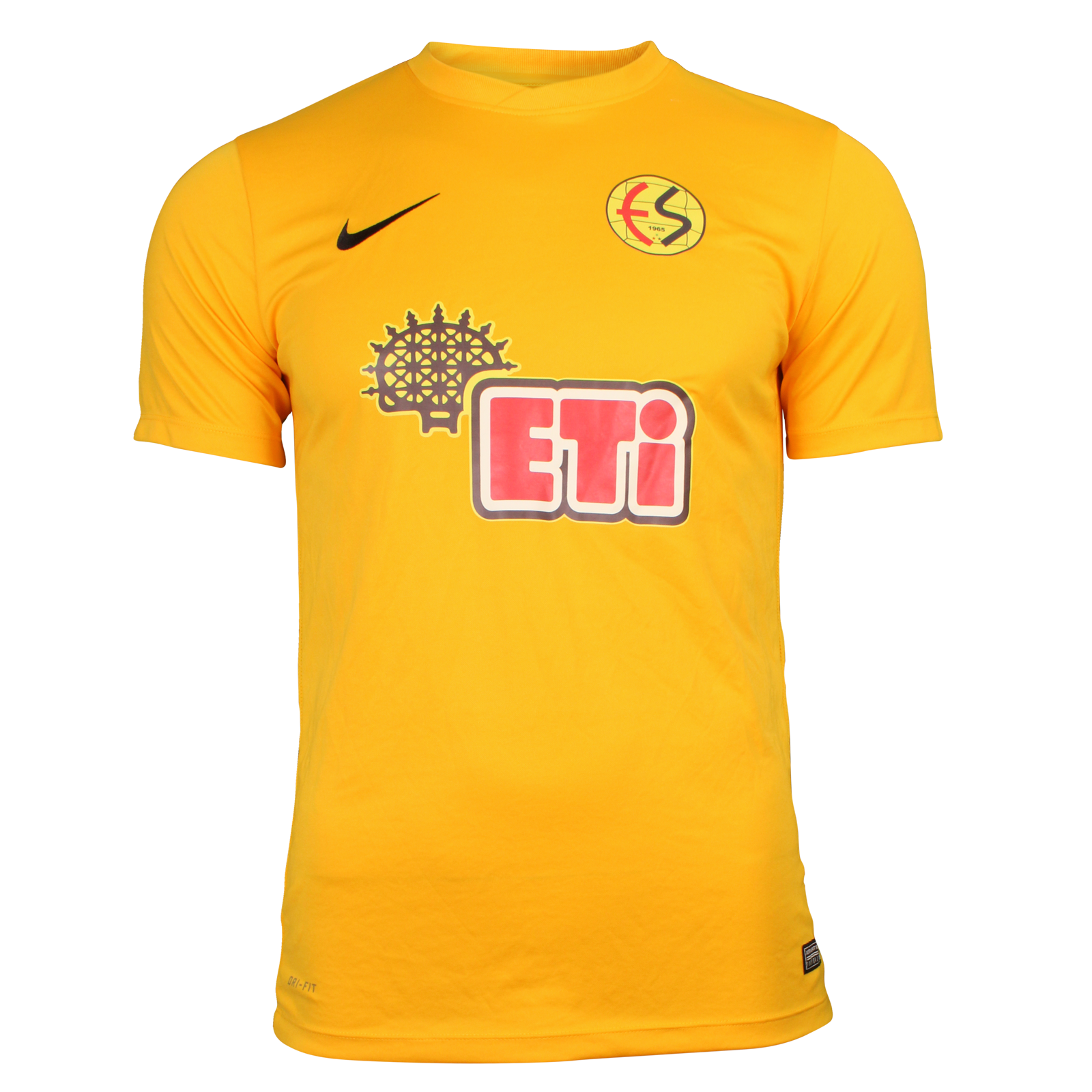 Dorukhan Toköz Eskişehirspor shirt